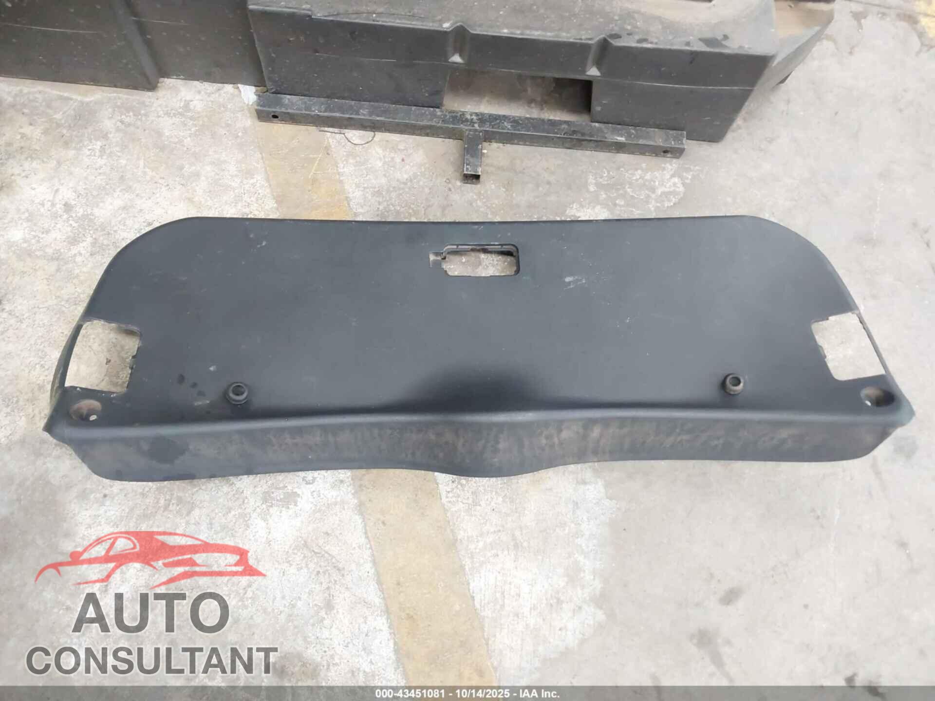 KIA RIO 2013 - KNADM5A30D6205412