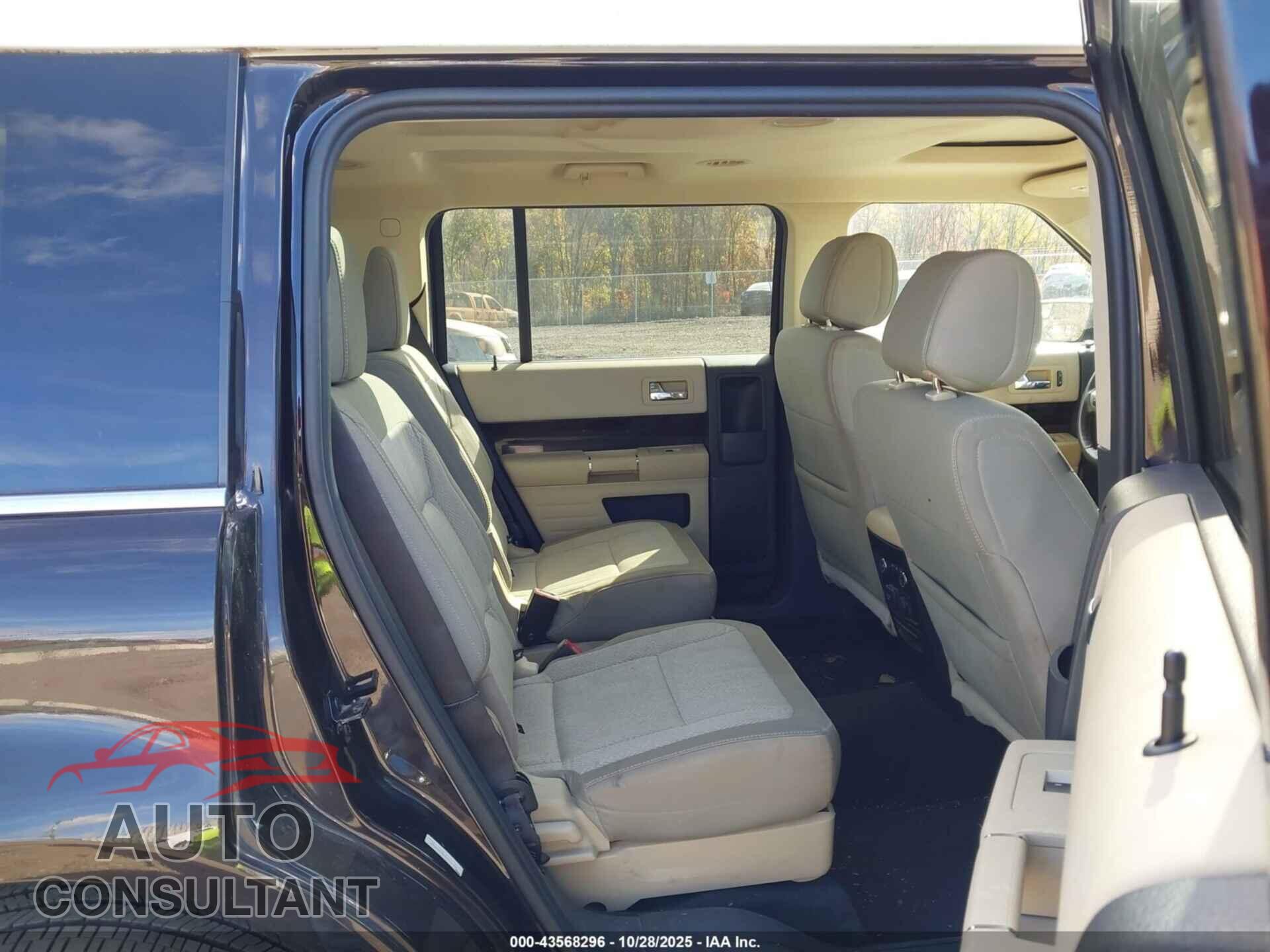 FORD FLEX 2014 - 2FMHK6C84EBD09490