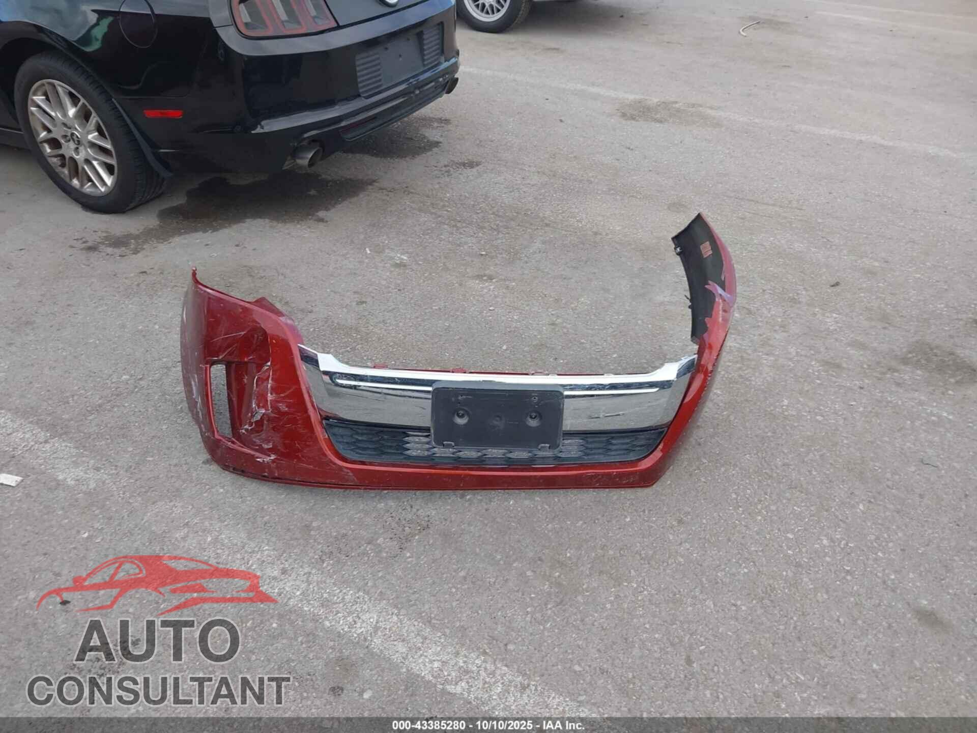FORD EDGE 2014 - 2FMDK3JC9EBA09920