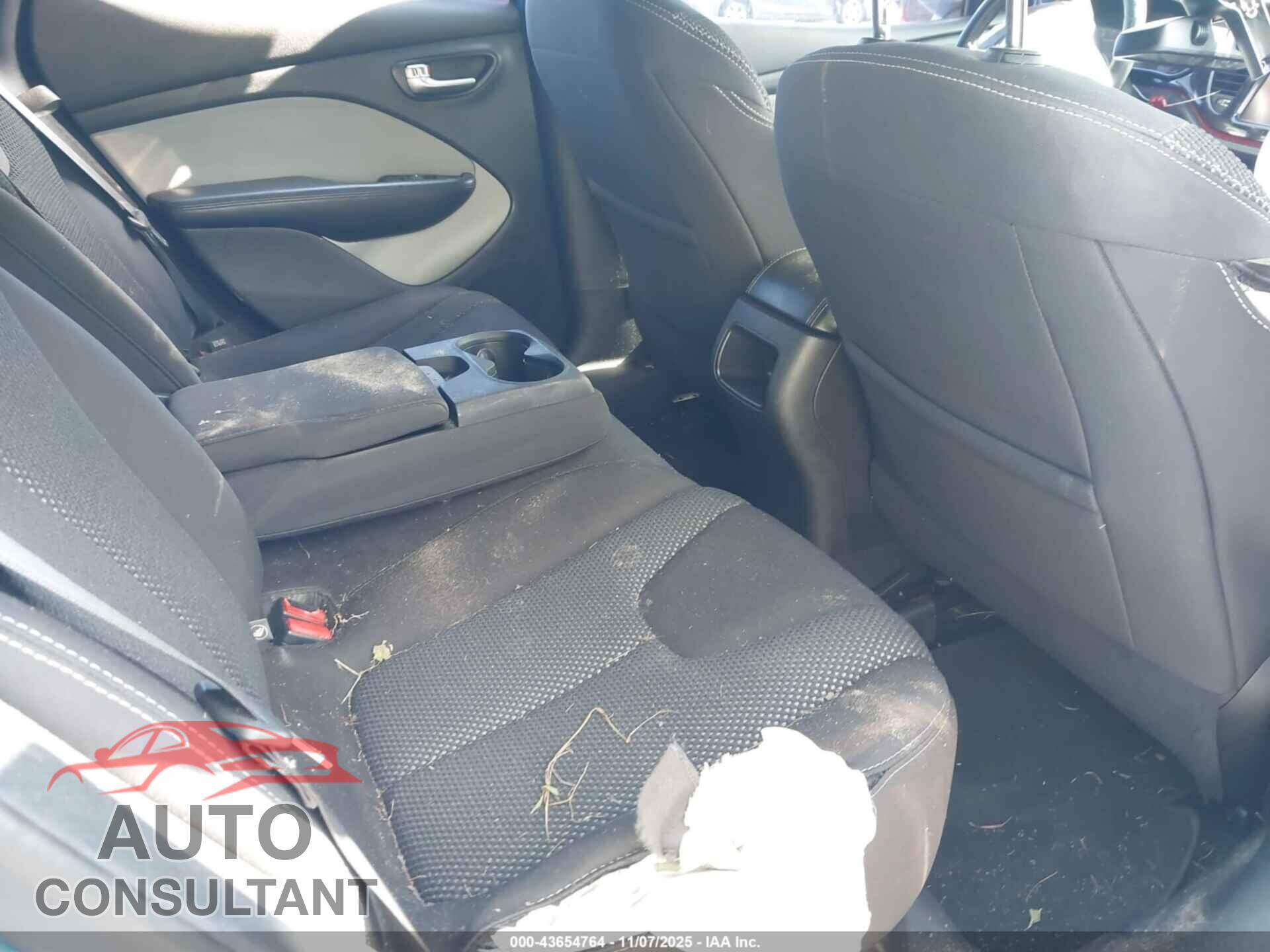 DODGE DART 2015 - 1C3CDFBB6FD353139