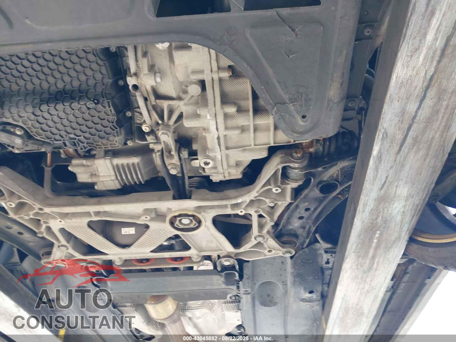 AUDI S3 2017 - WAUB1GFF1H1058034