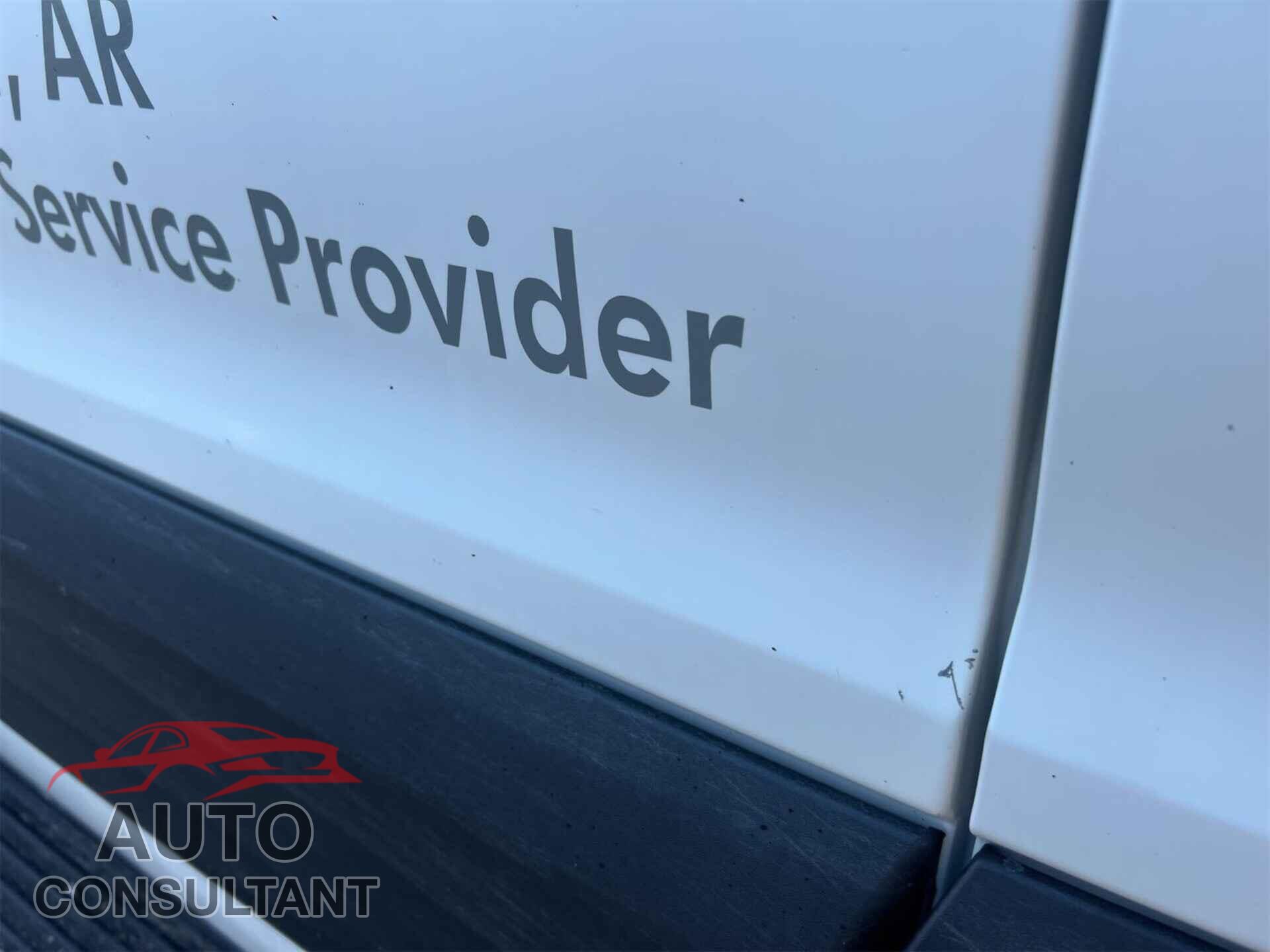 FORD TRANSIT 2020 - 1FTBR3X85LKB31963