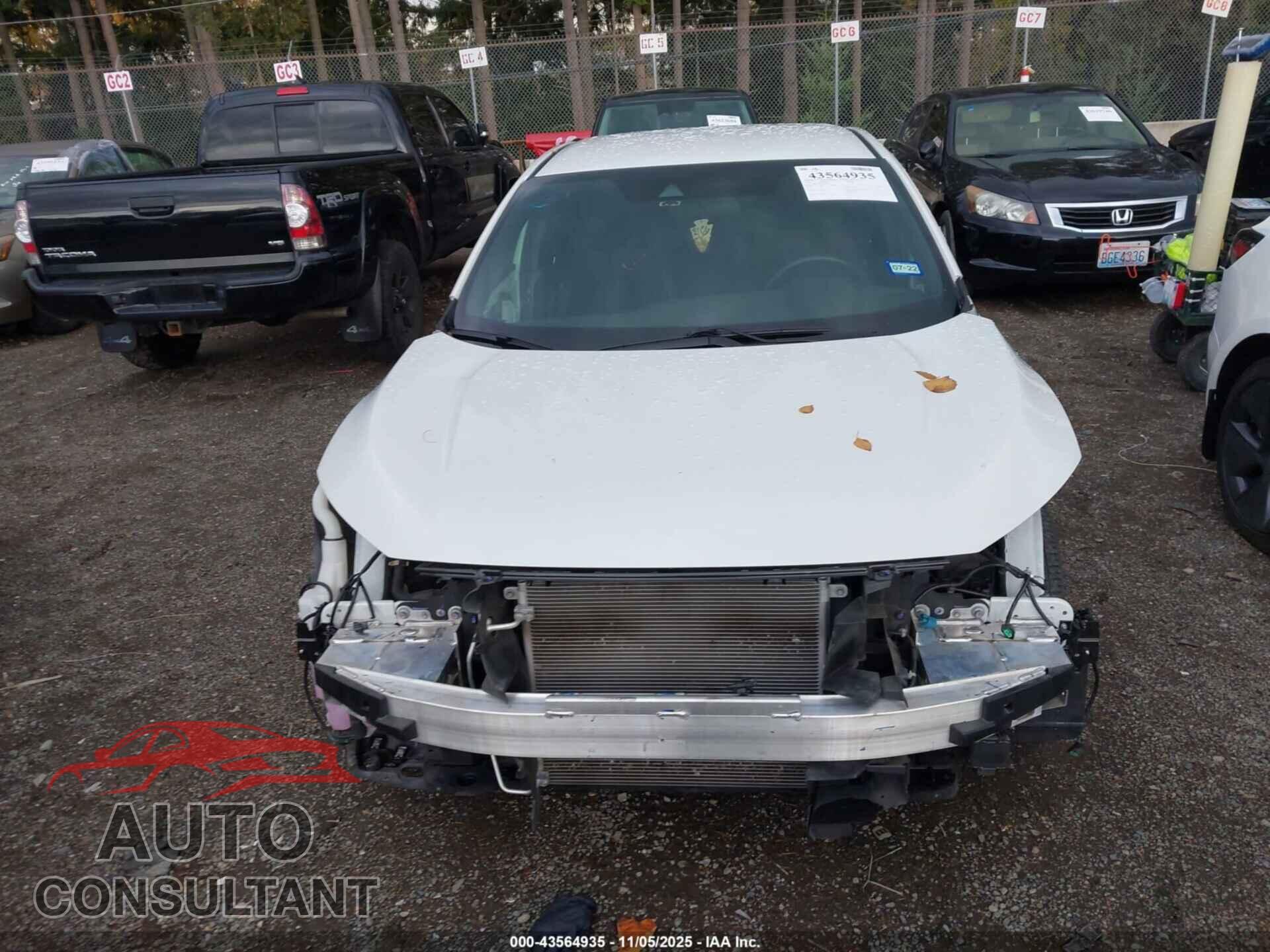 HONDA CIVIC 2020 - 19XFC2F89LE018891