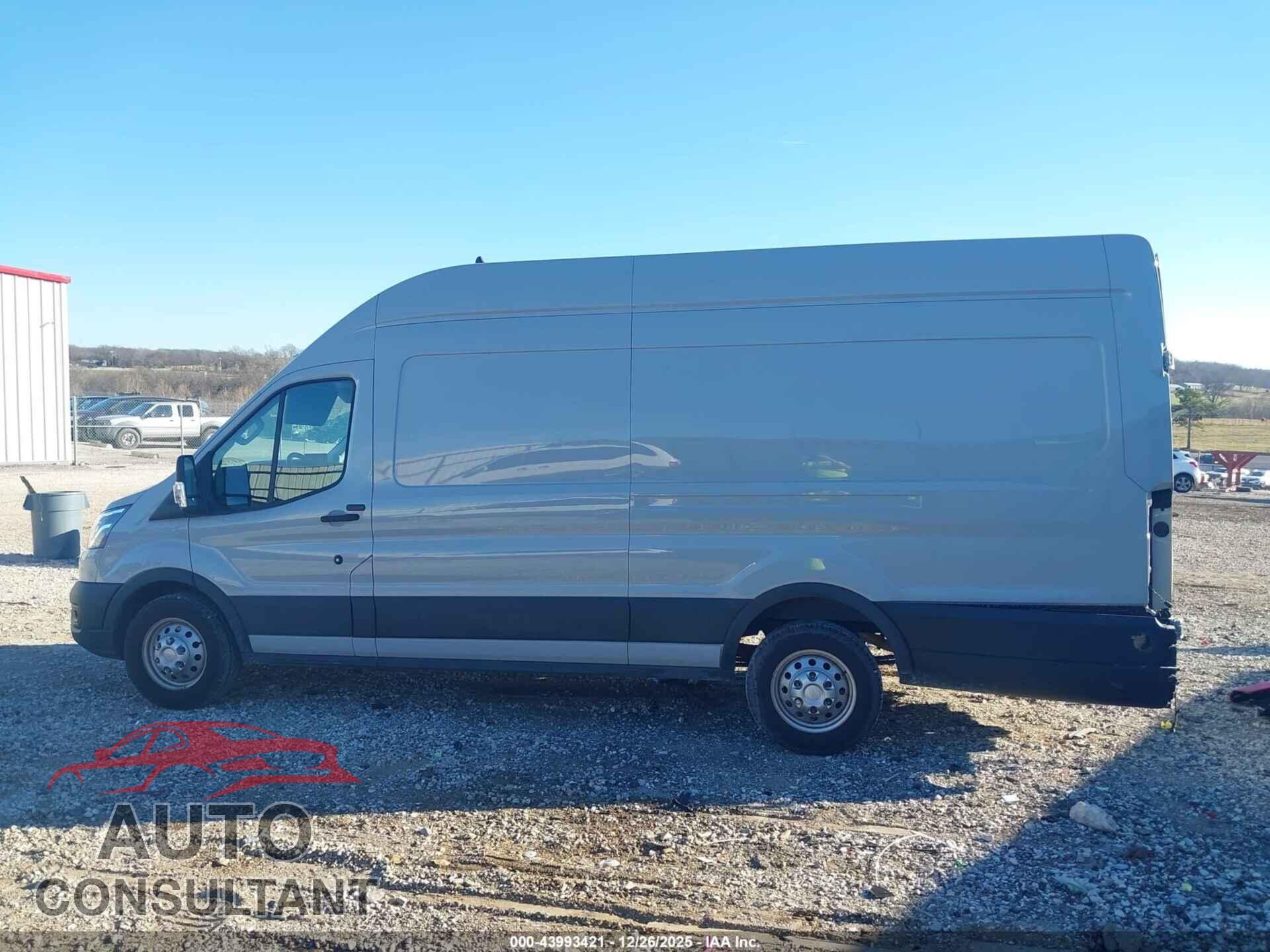 FORD TRANSIT-250 CARGO VAN 2023 - 1FTBR3UG2PKC04448