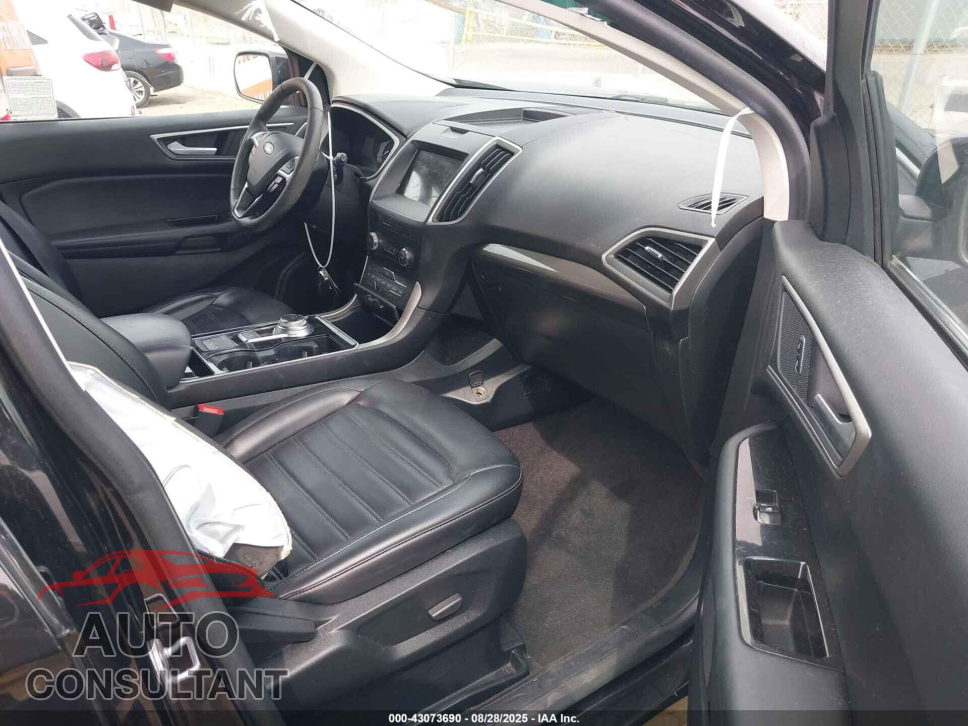 FORD EDGE 2020 - 2FMPK3J96LBB13523