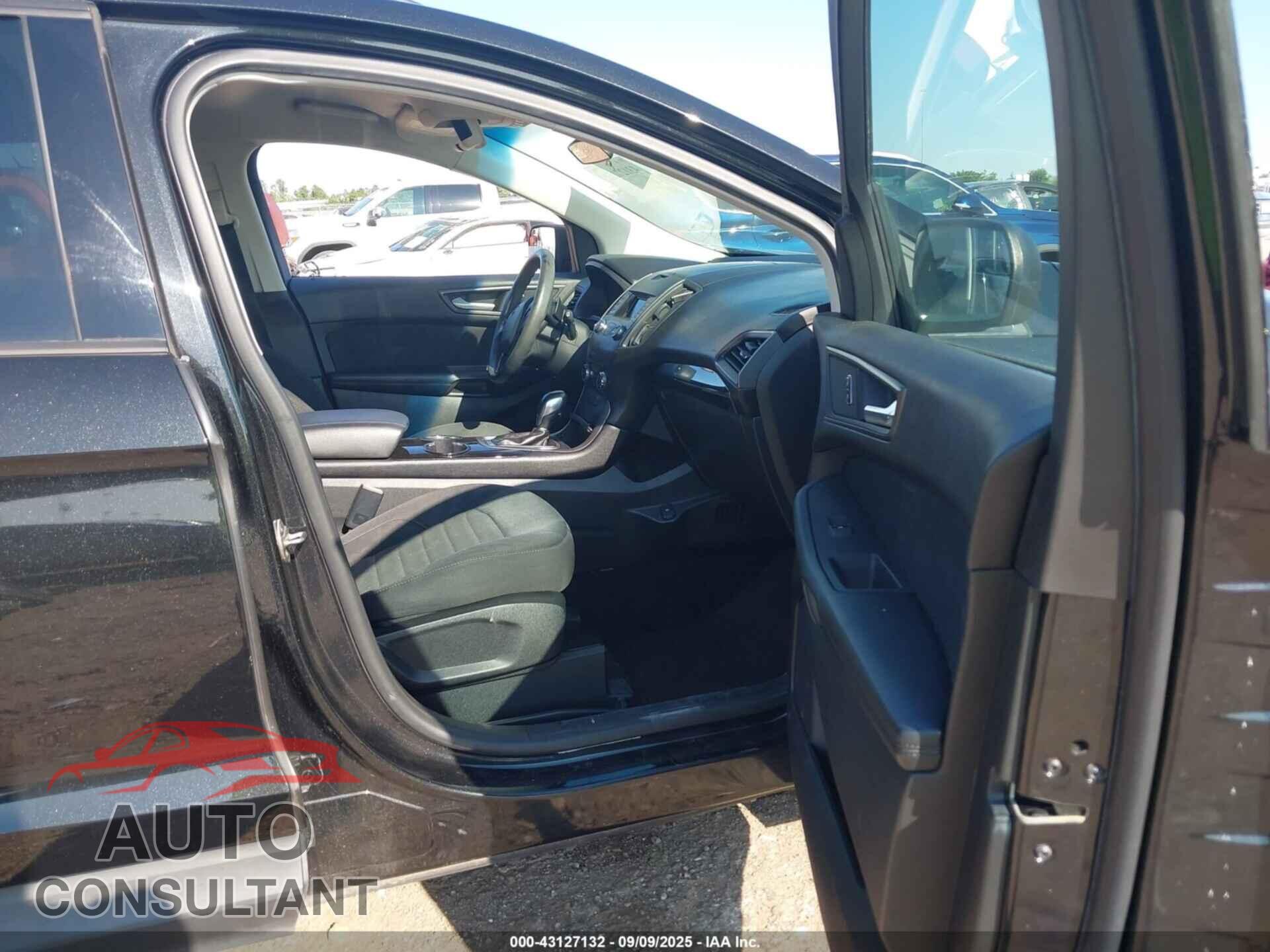 FORD EDGE 2015 - 2FMTK3G88FBB91691