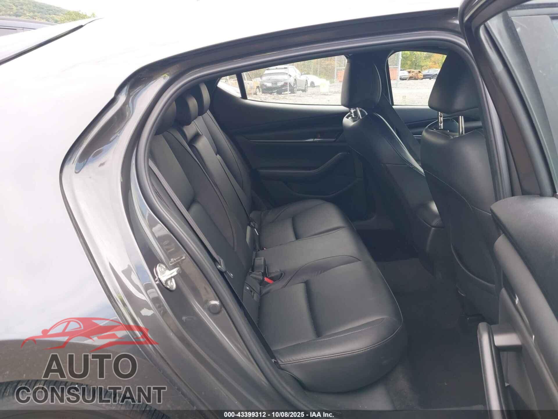 MAZDA MAZDA3 2020 - JM1BPBLM7L1158025
