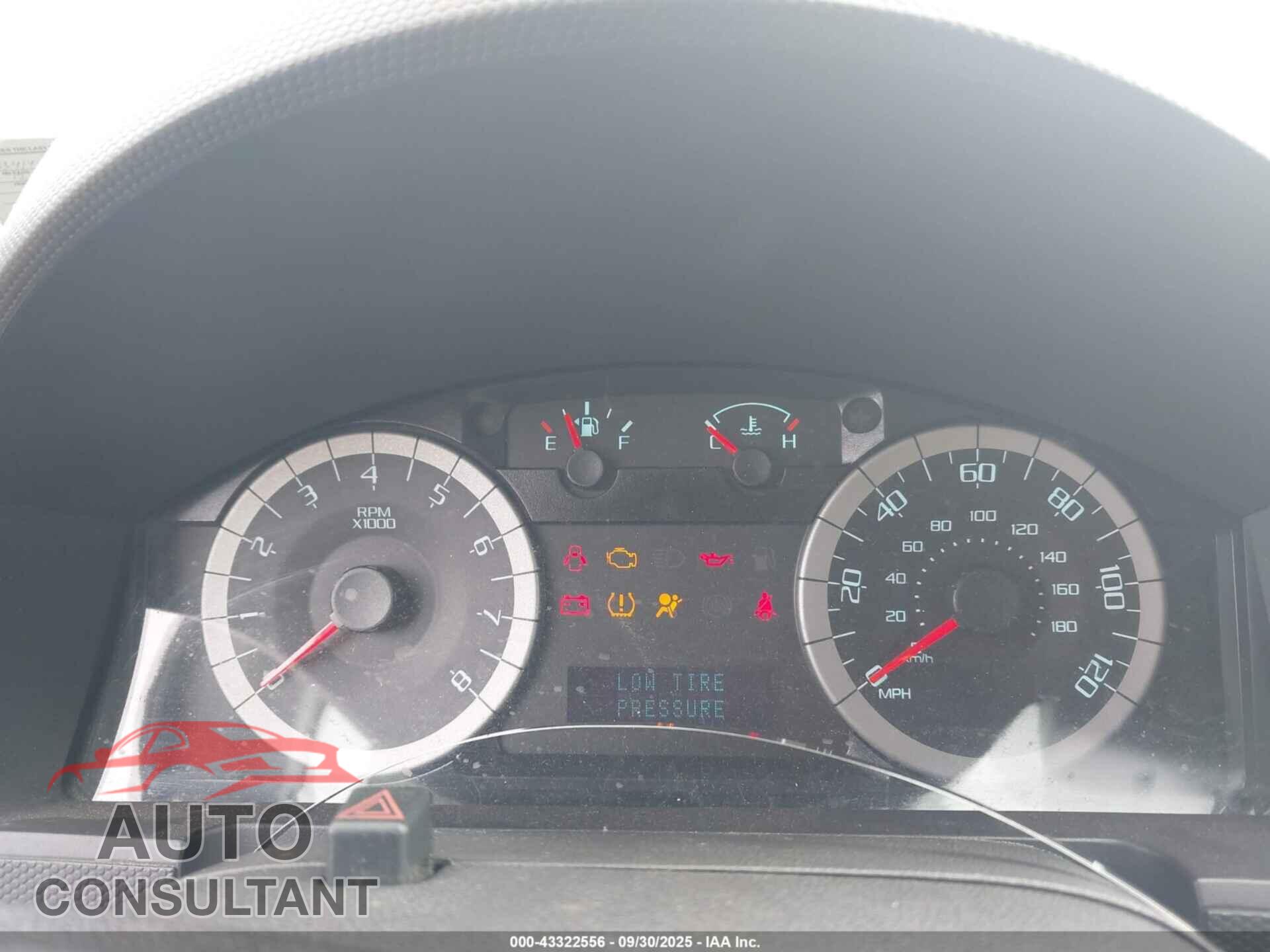 FORD ESCAPE 2012 - 1FMCU9DG0CKB75754