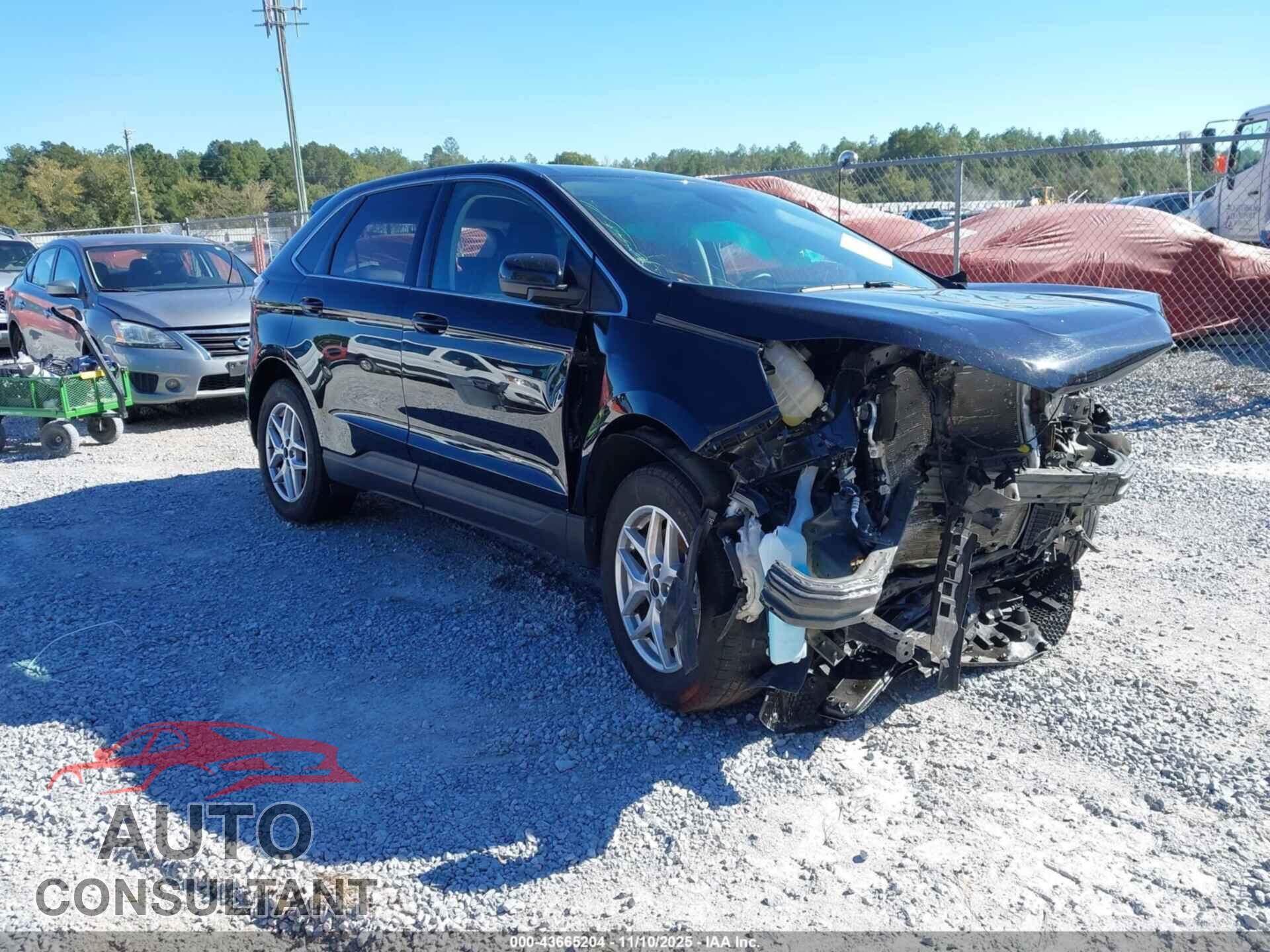 FORD EDGE 2024 - 2FMPK4J93RBA79491