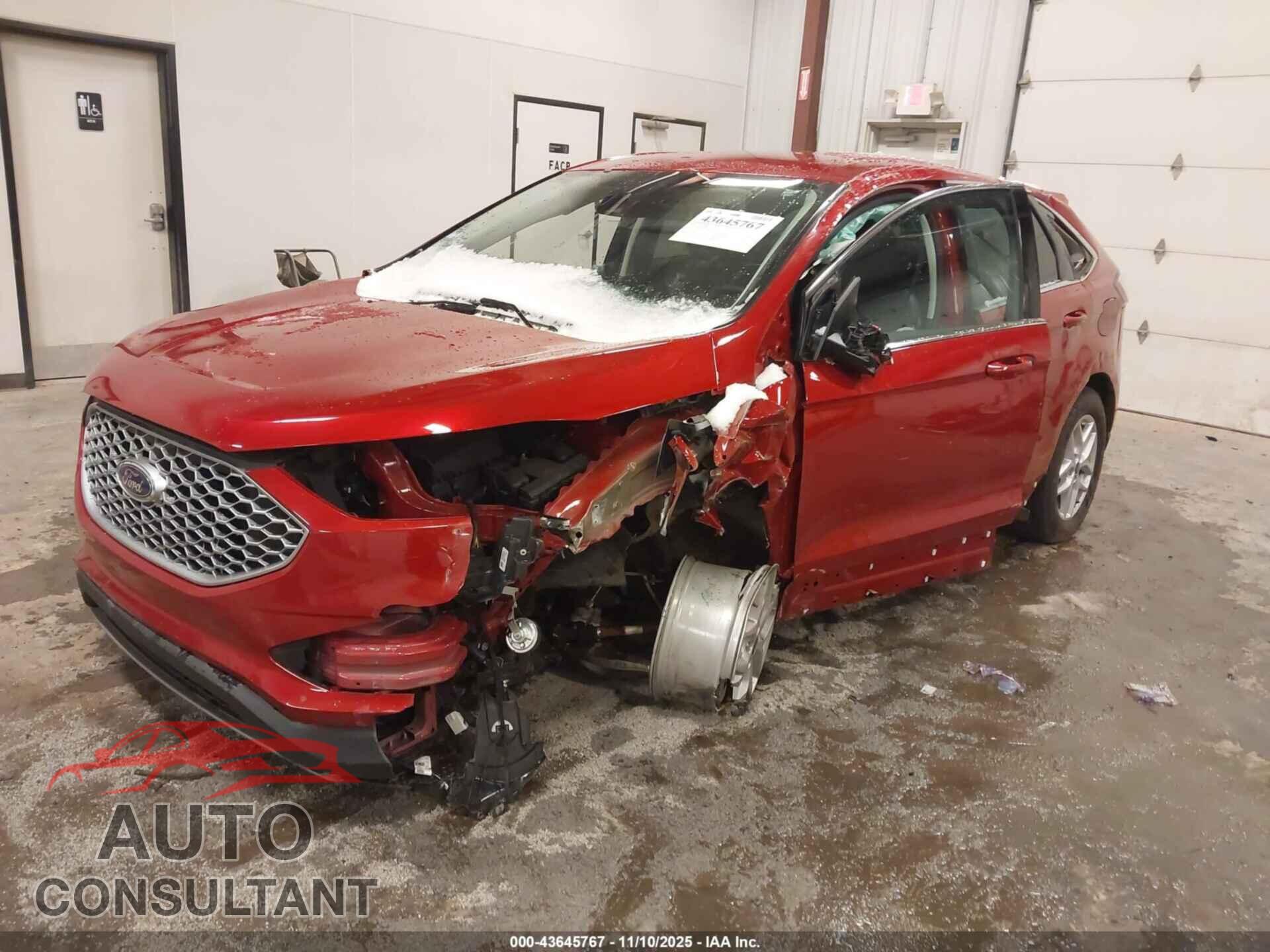 FORD EDGE 2024 - 2FMPK4J90RBB07859