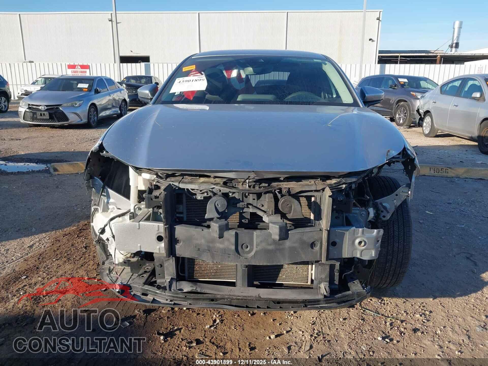 MAZDA CX-30 2020 - 3MVDMABL2LM100099