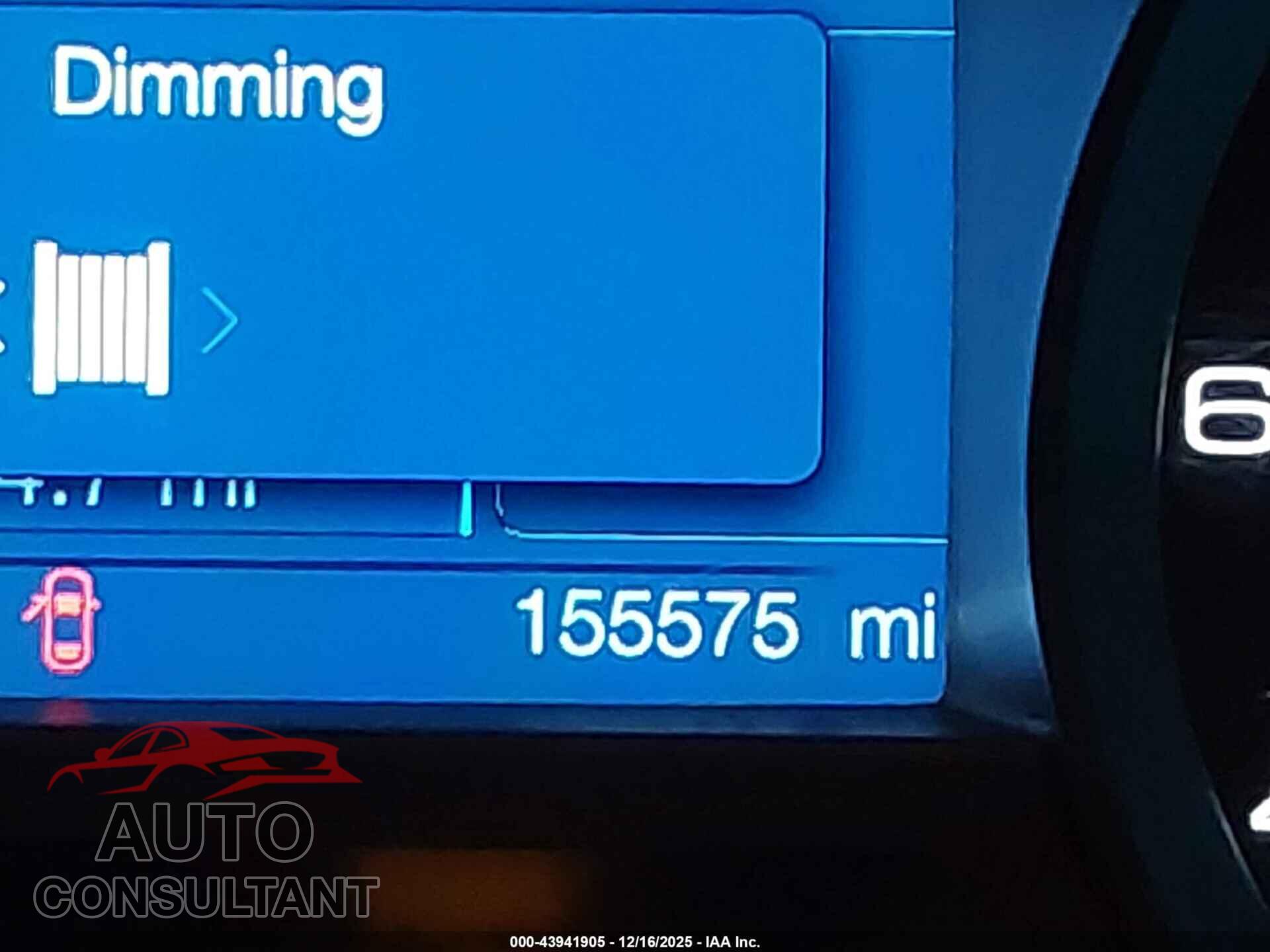 FORD EXPLORER 2013 - 1FM5K8D87DGC64355
