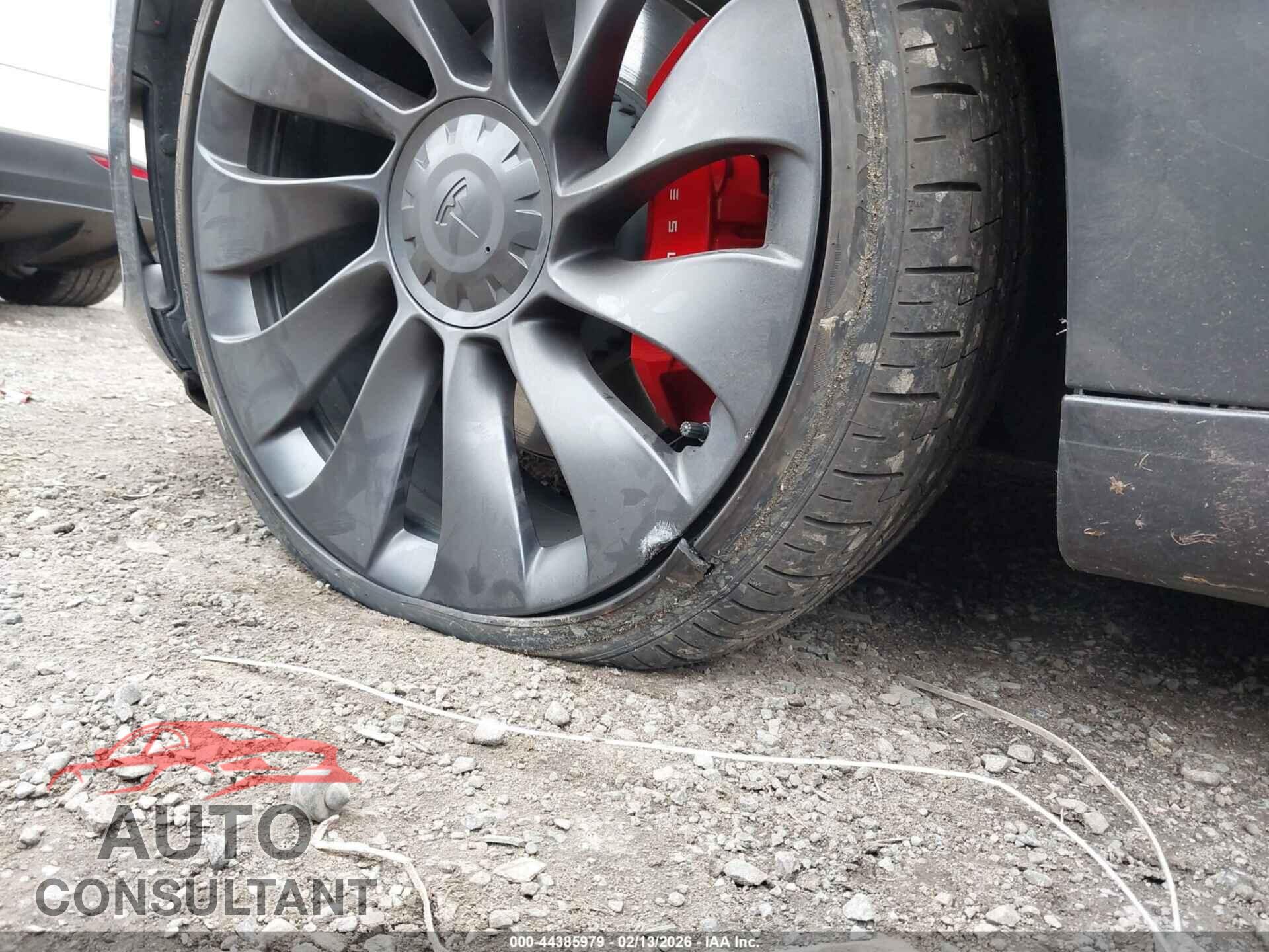 TESLA MODEL 3 2023 - 5YJ3E1EC1PF701407