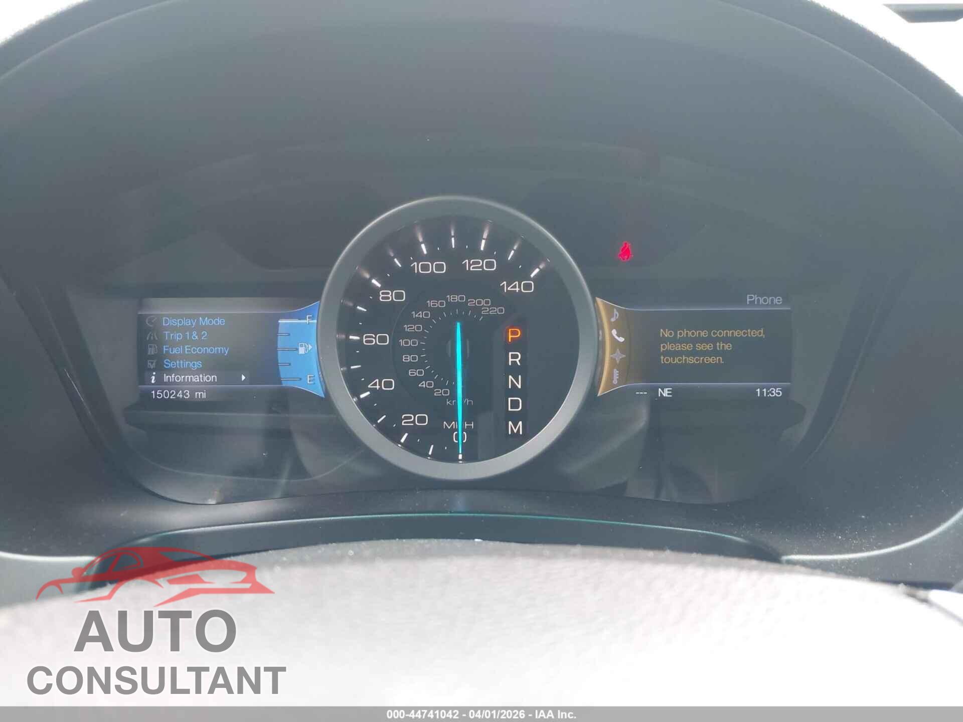 FORD EXPLORER 2013 - 1FM5K8D82DGB59965