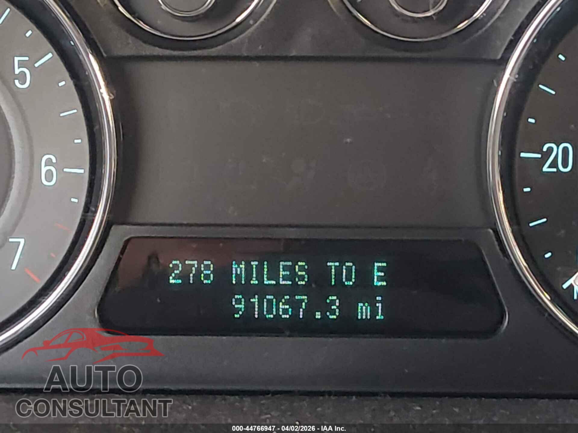 FORD FLEX 2011 - 2FMGK5BC9BBD26972