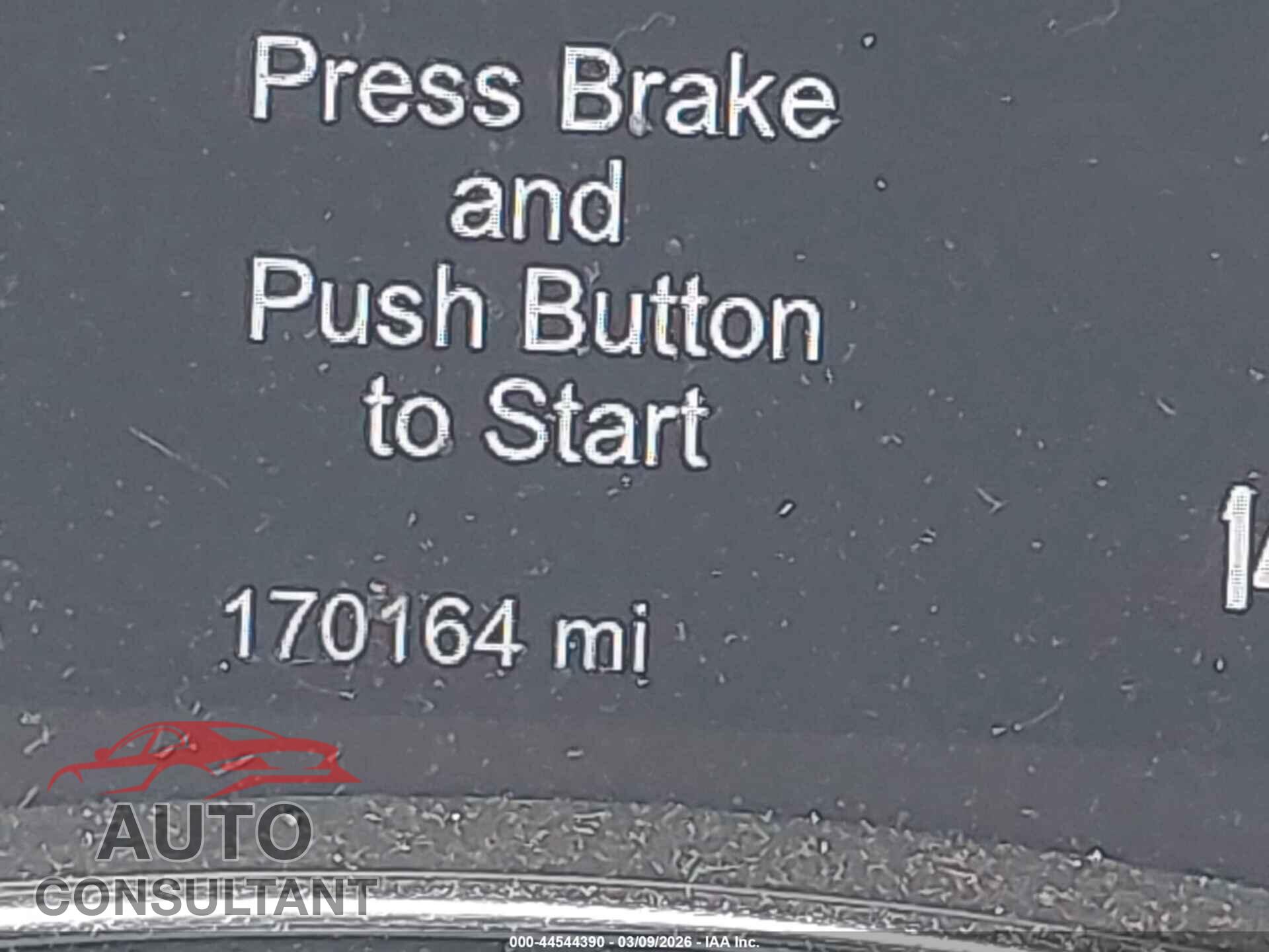 DODGE DURANGO 2014 - 1C4RDHAG8EC972277