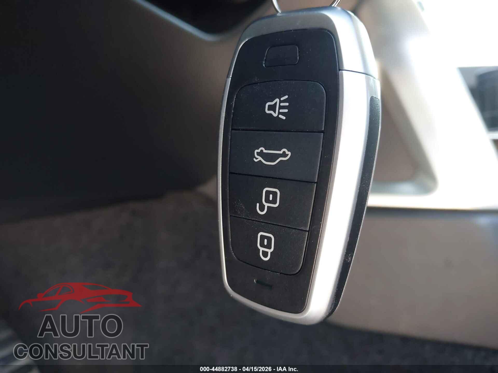 LAND ROVER RANGE ROVER 2014 - SALGS2EF7EA139005