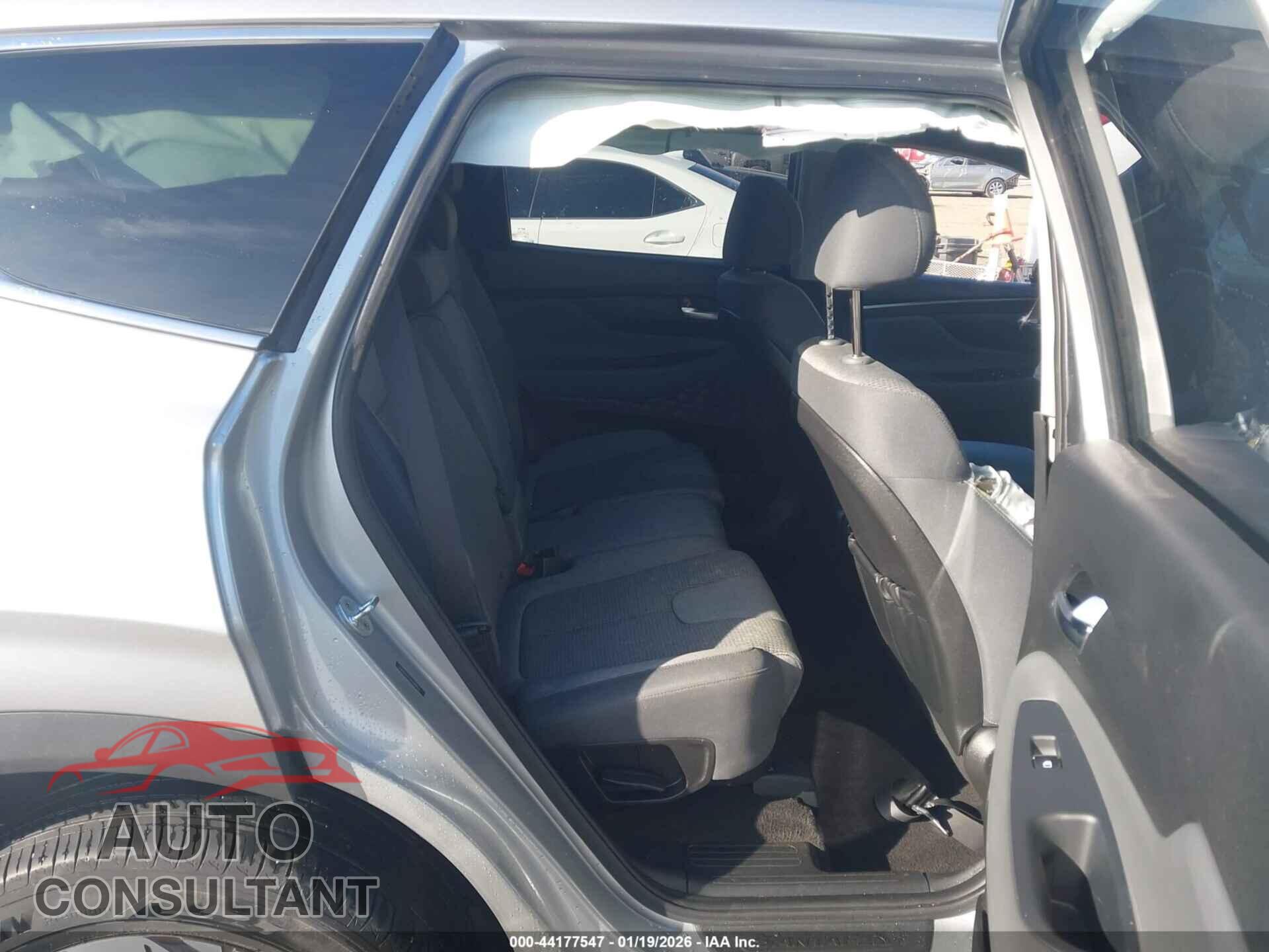 HYUNDAI SANTA FE 2023 - 5NMS14AJ3PH488066