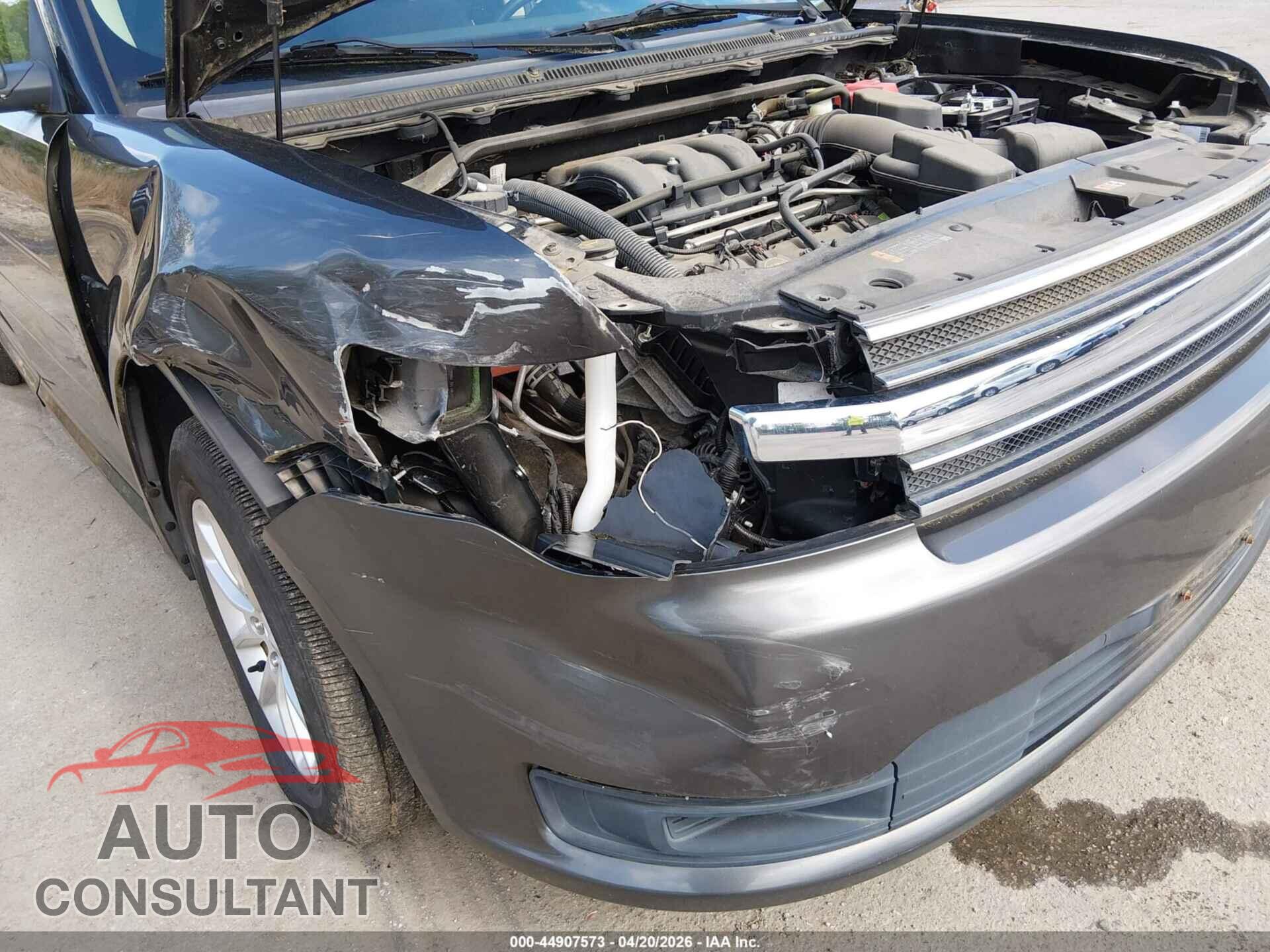 FORD FLEX 2015 - 2FMGK5B88FBA17494