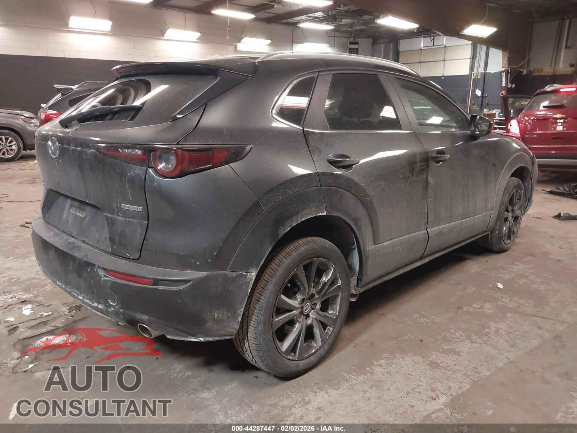 MAZDA CX-30 2024 - 3MVDMBBM2RM683331