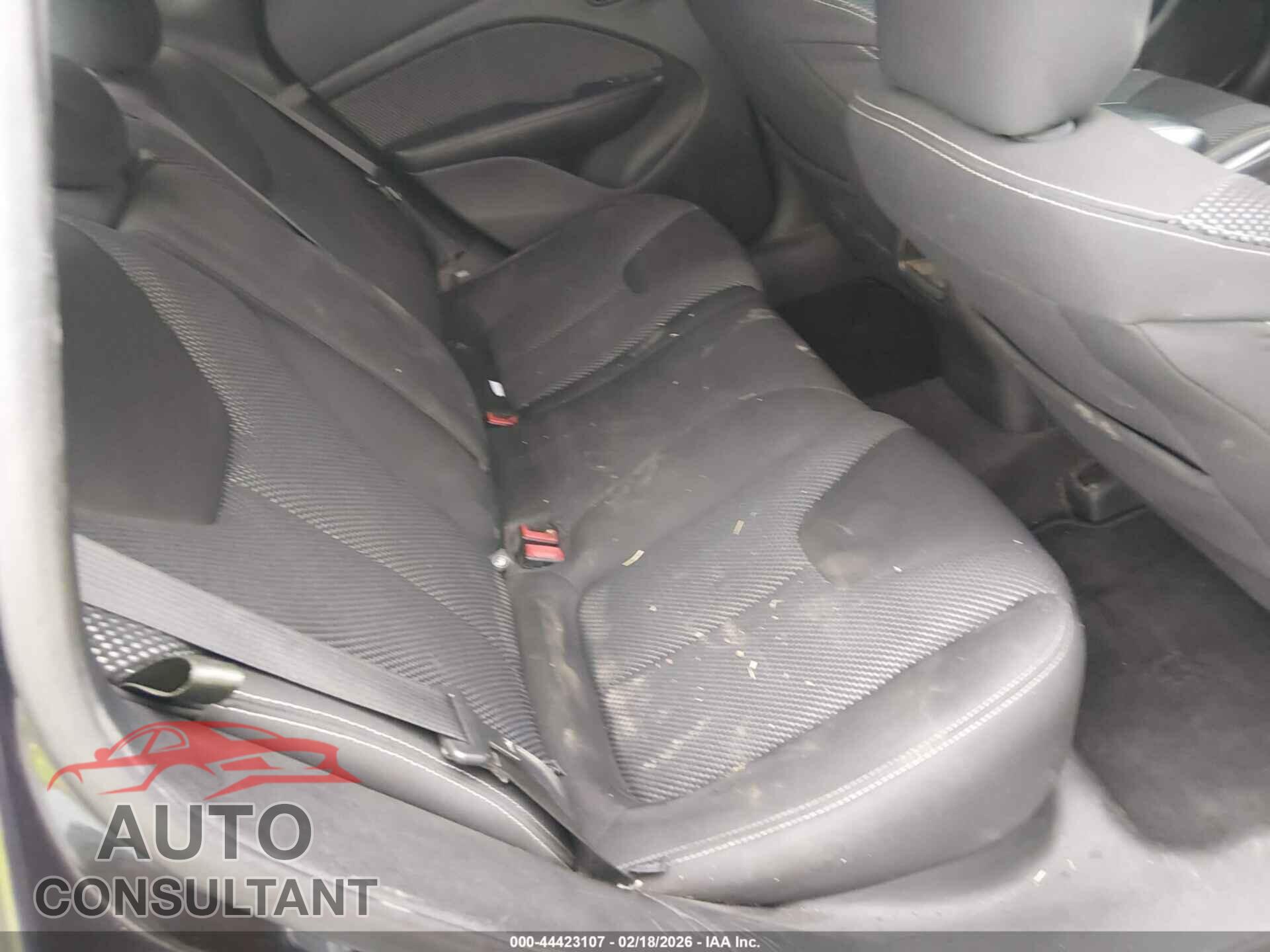 DODGE DART 2014 - 1C3CDFBB9ED913475