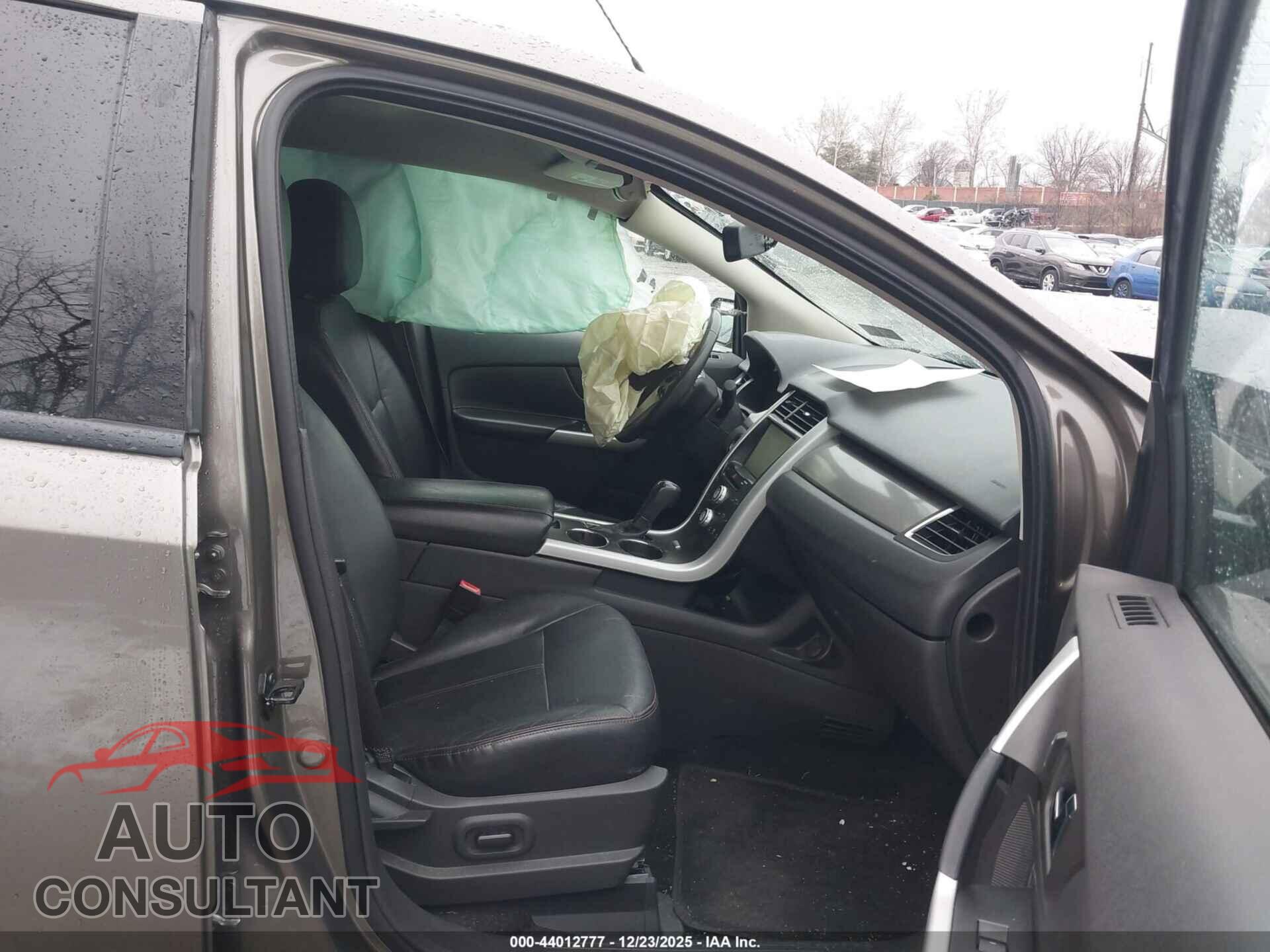 FORD EDGE 2014 - 2FMDK4JC4EBB04178