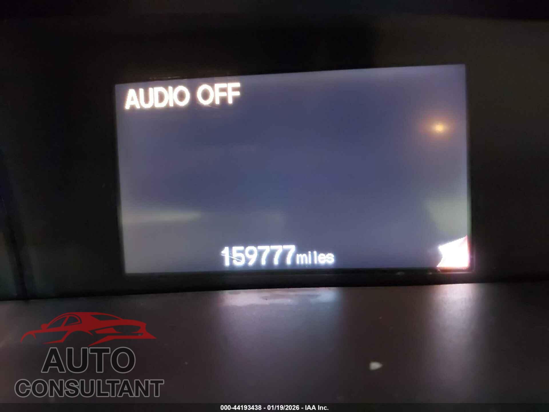HONDA CIVIC 2013 - 19XFB2F58DE083032