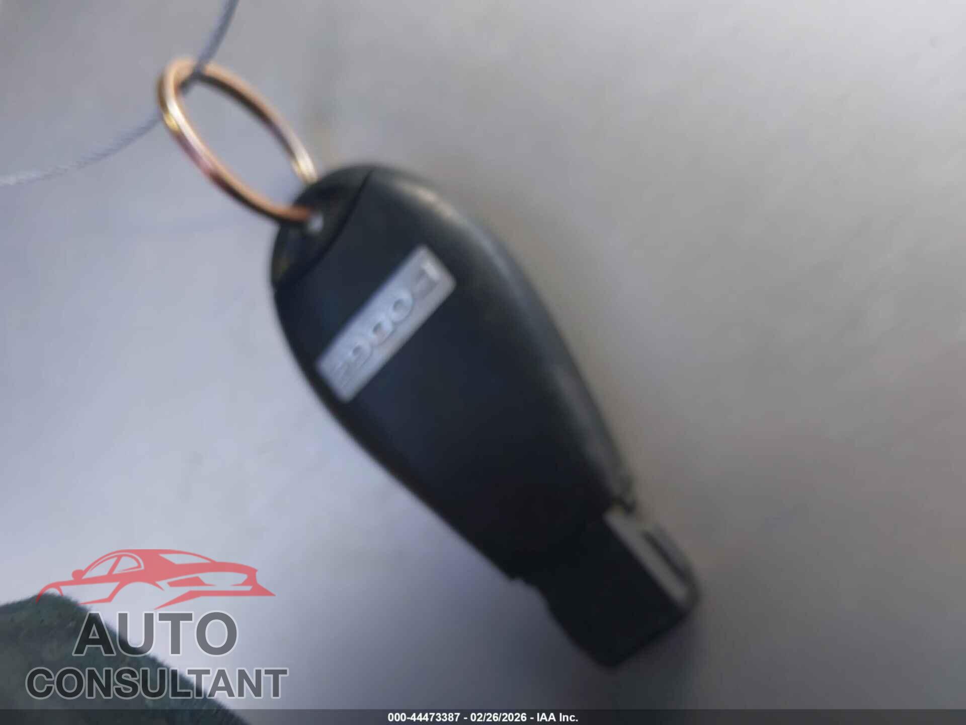 DODGE DART 2016 - 1C3CDFAA0GD530942