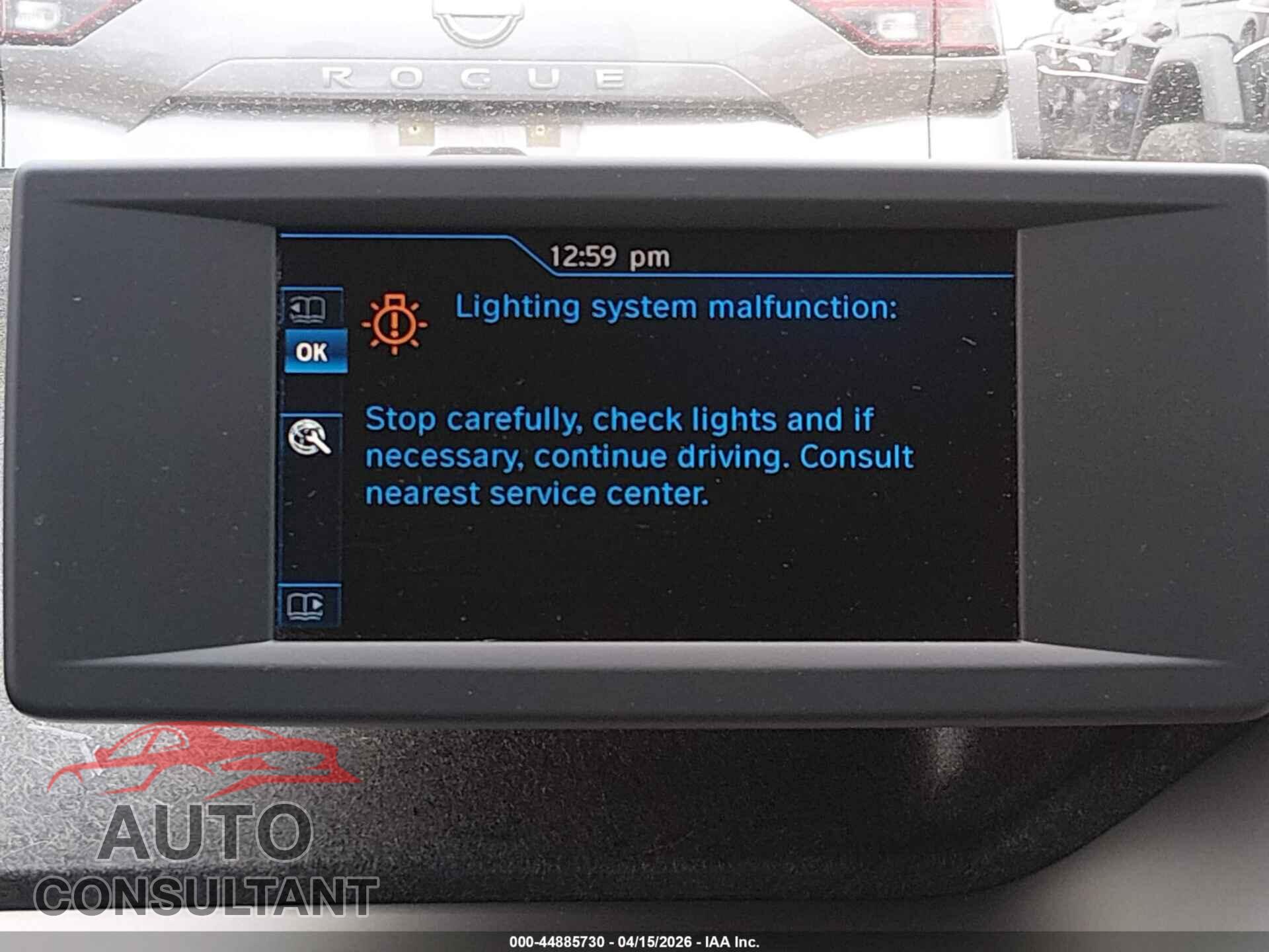 BMW I3 2017 - WBY1Z6C35HV949530