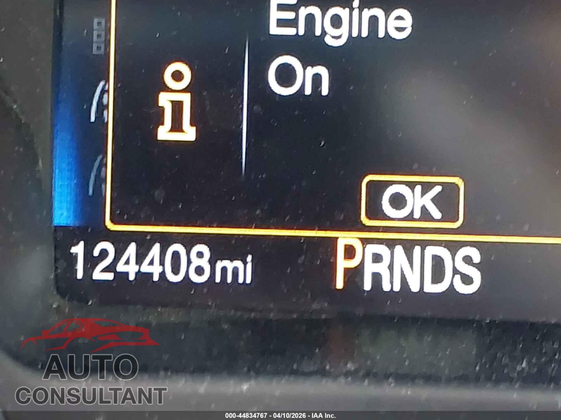FORD FOCUS 2017 - 1FADP3FEXHL335459