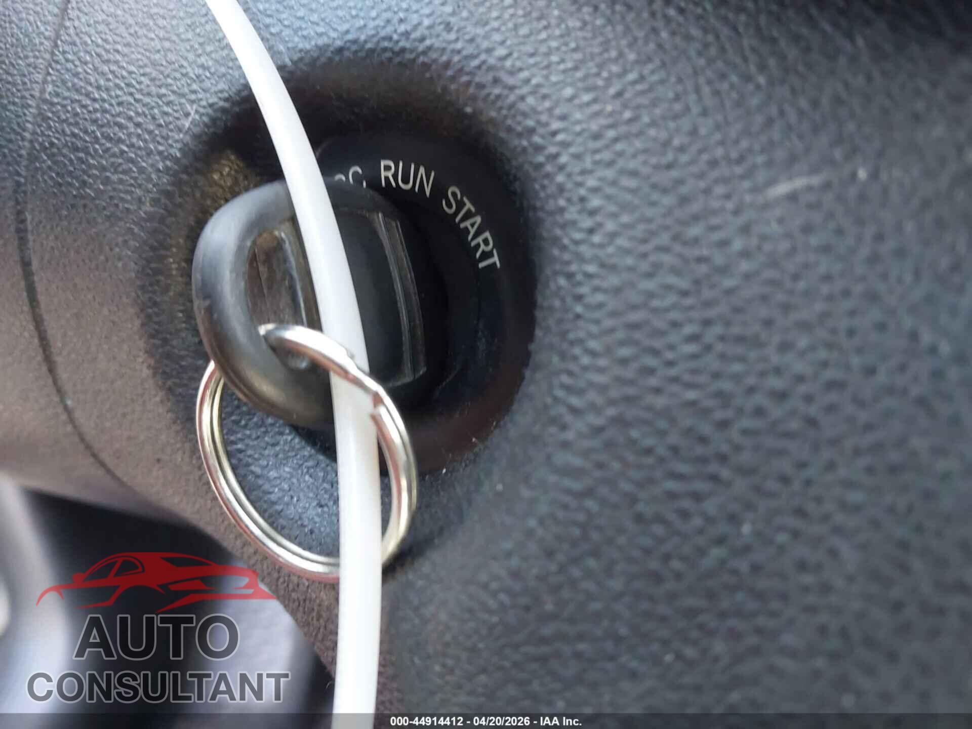 DODGE DART 2015 - 1C3CDFBB6FD144547