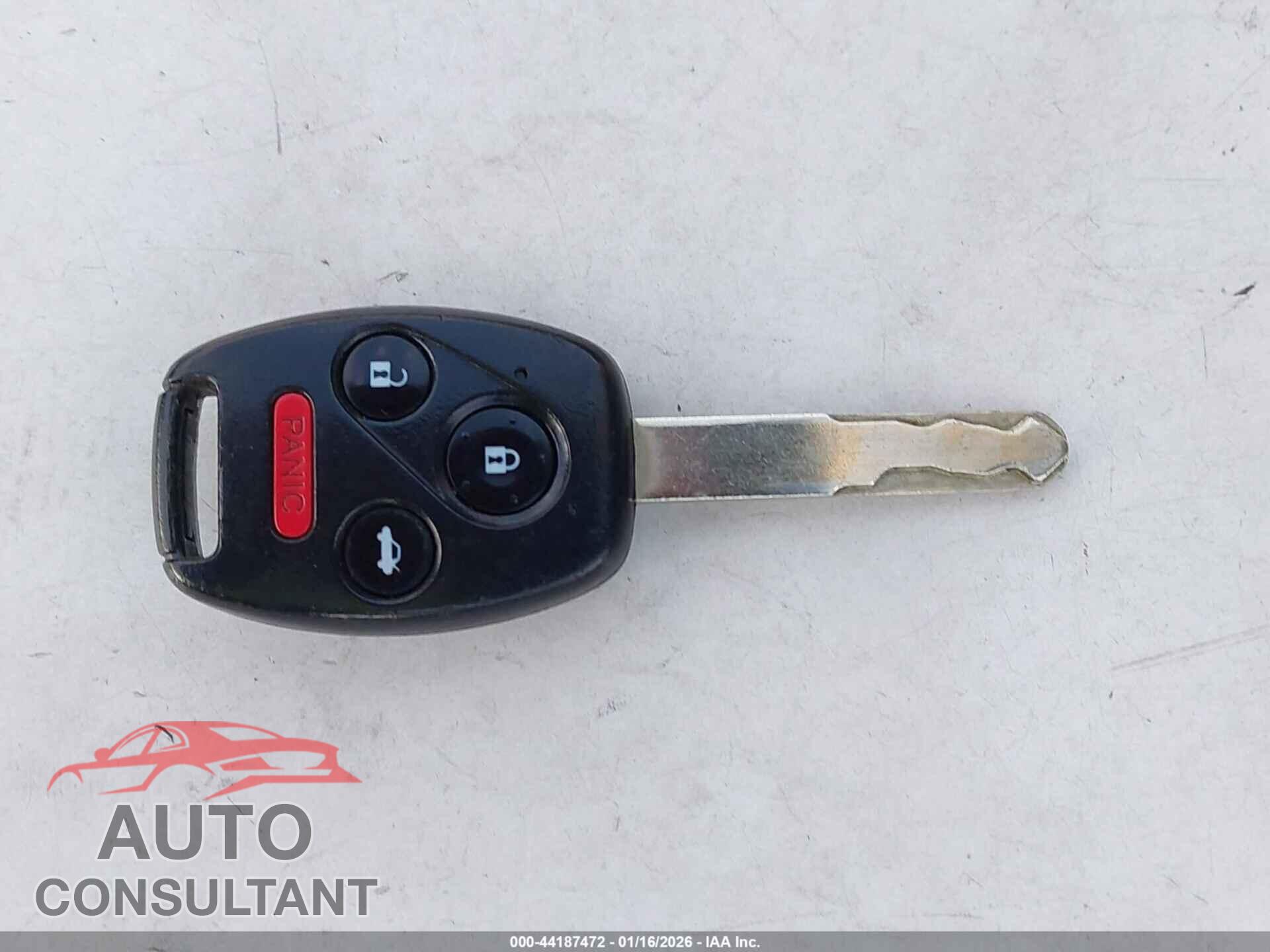 HONDA CIVIC 2012 - 2HGFB2F56CH314563
