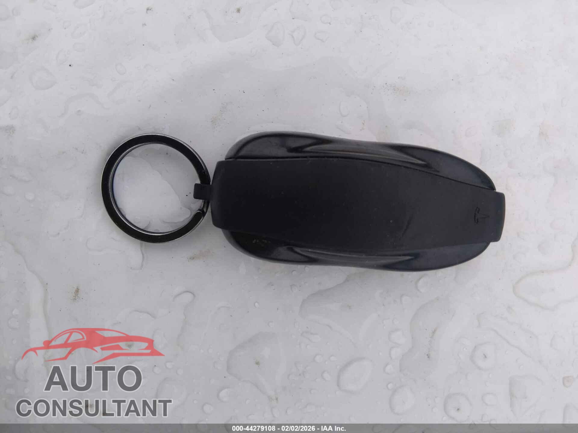 TESLA MODEL S 2021 - 5YJSA1E50MF428352