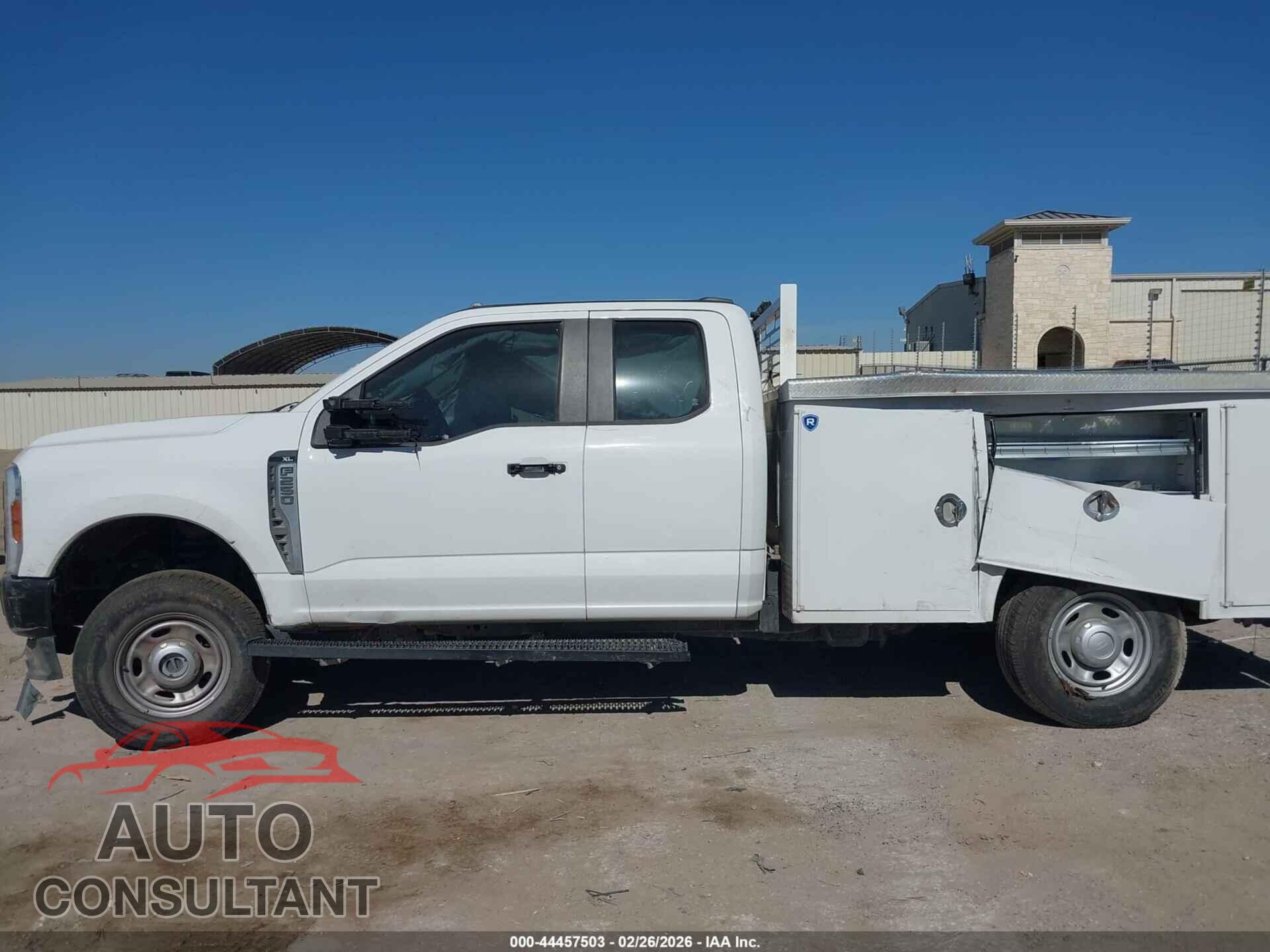 FORD F-250 2024 - 1FT8X2BA3RED94271