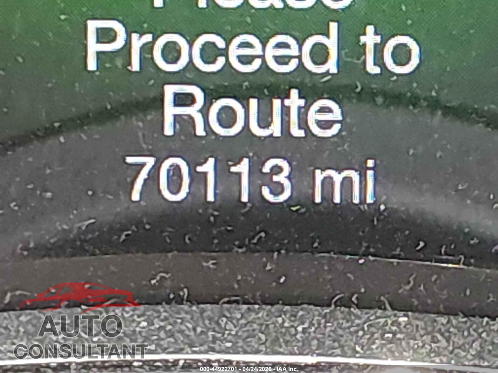 DODGE DURANGO 2020 - 1C4RDJDG8LC249237