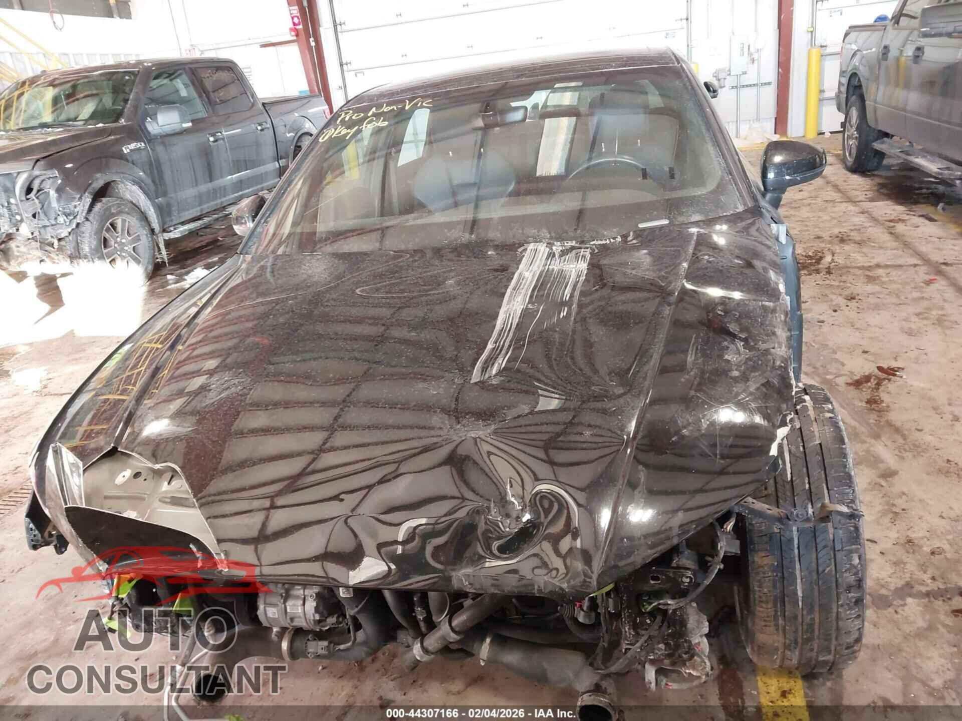 AUDI A3 2020 - WAUBEGFF2LA102460