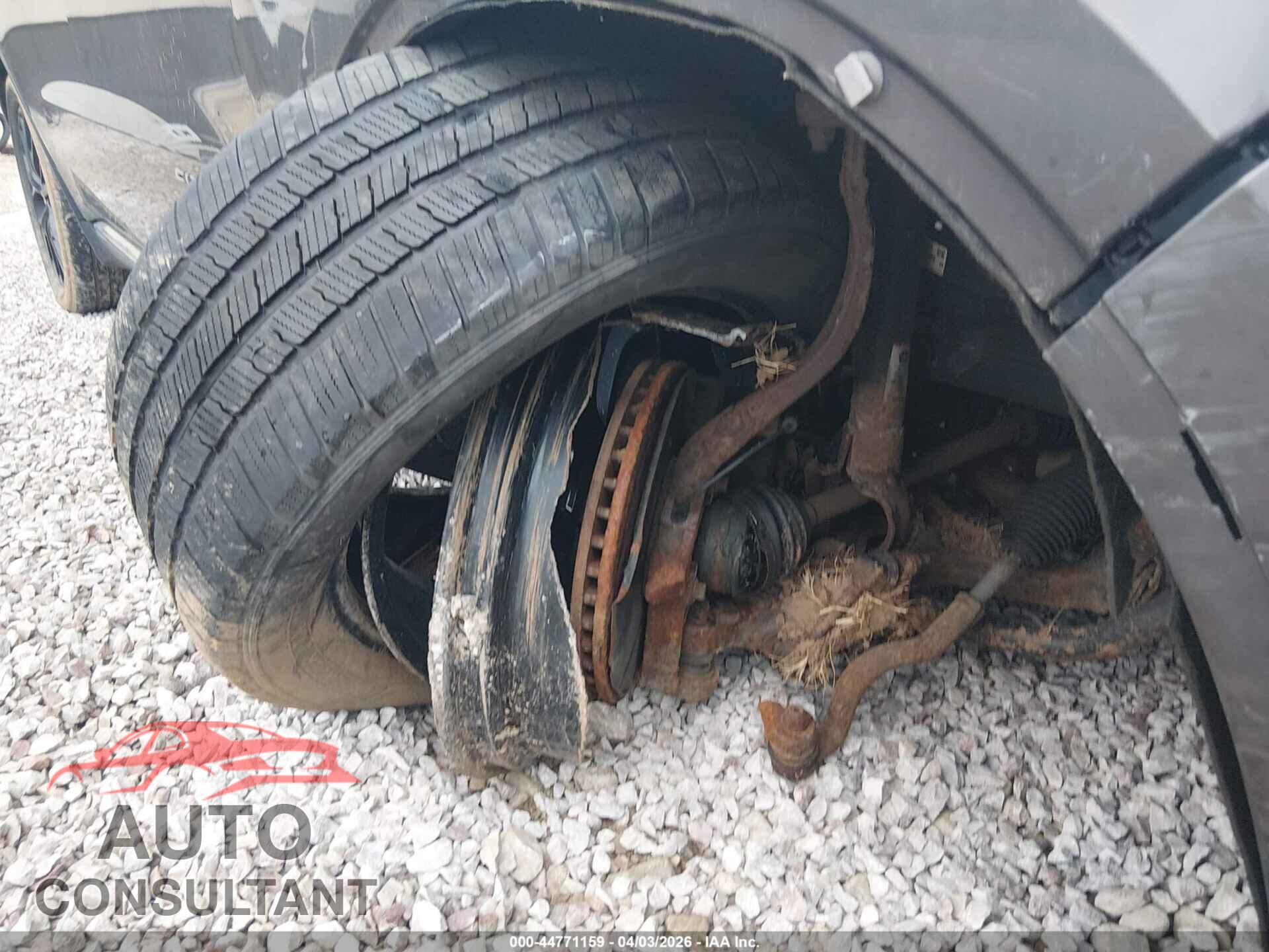 DODGE DURANGO 2014 - 1C4RDJEG4EC351779