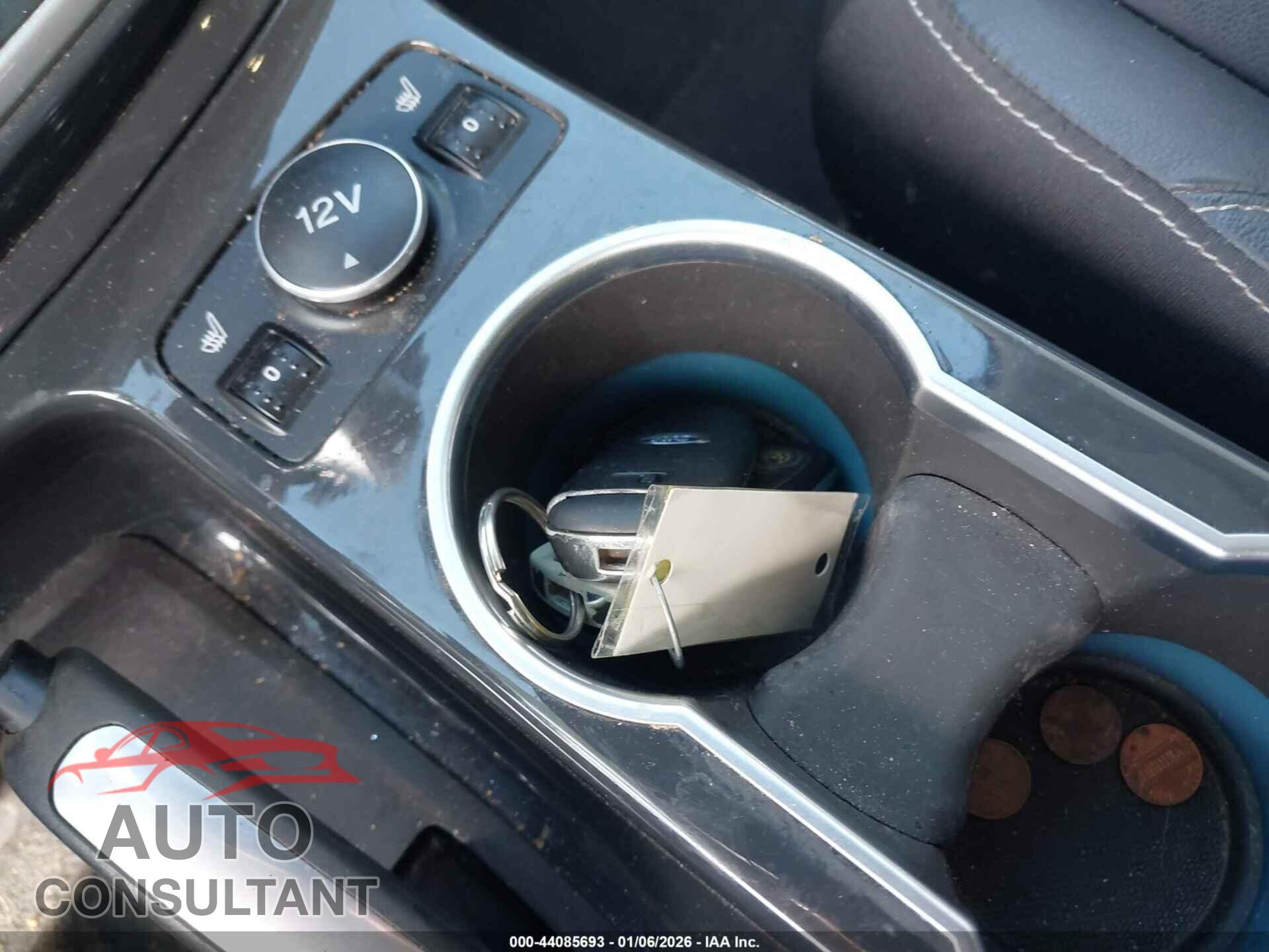 FORD ESCAPE 2013 - 1FMCU0J9XDUC08508