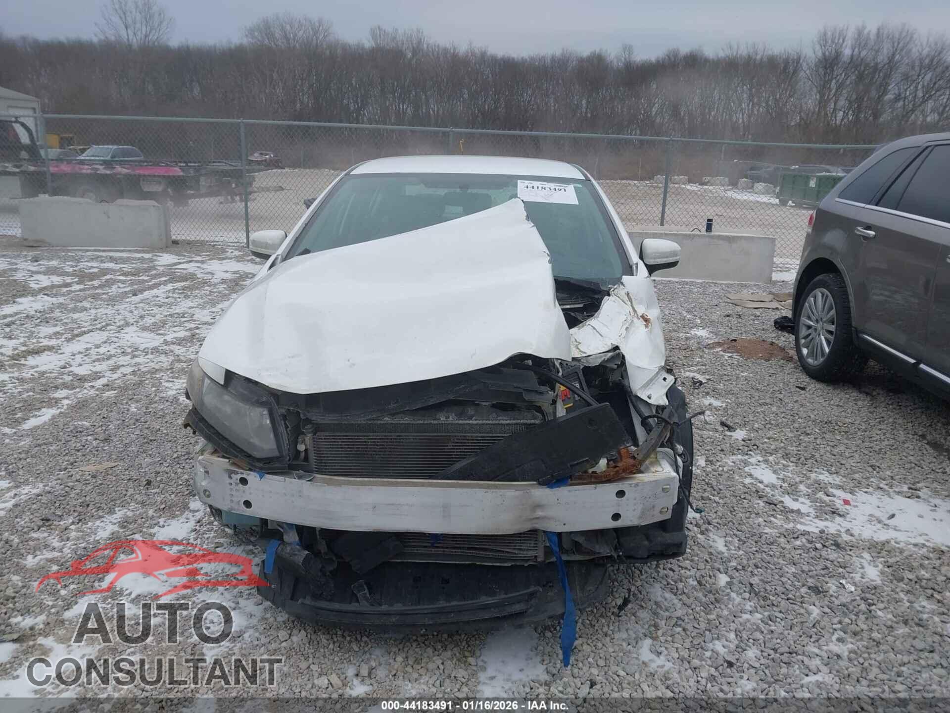 HONDA CIVIC 2015 - 19XFB2F52FE091372