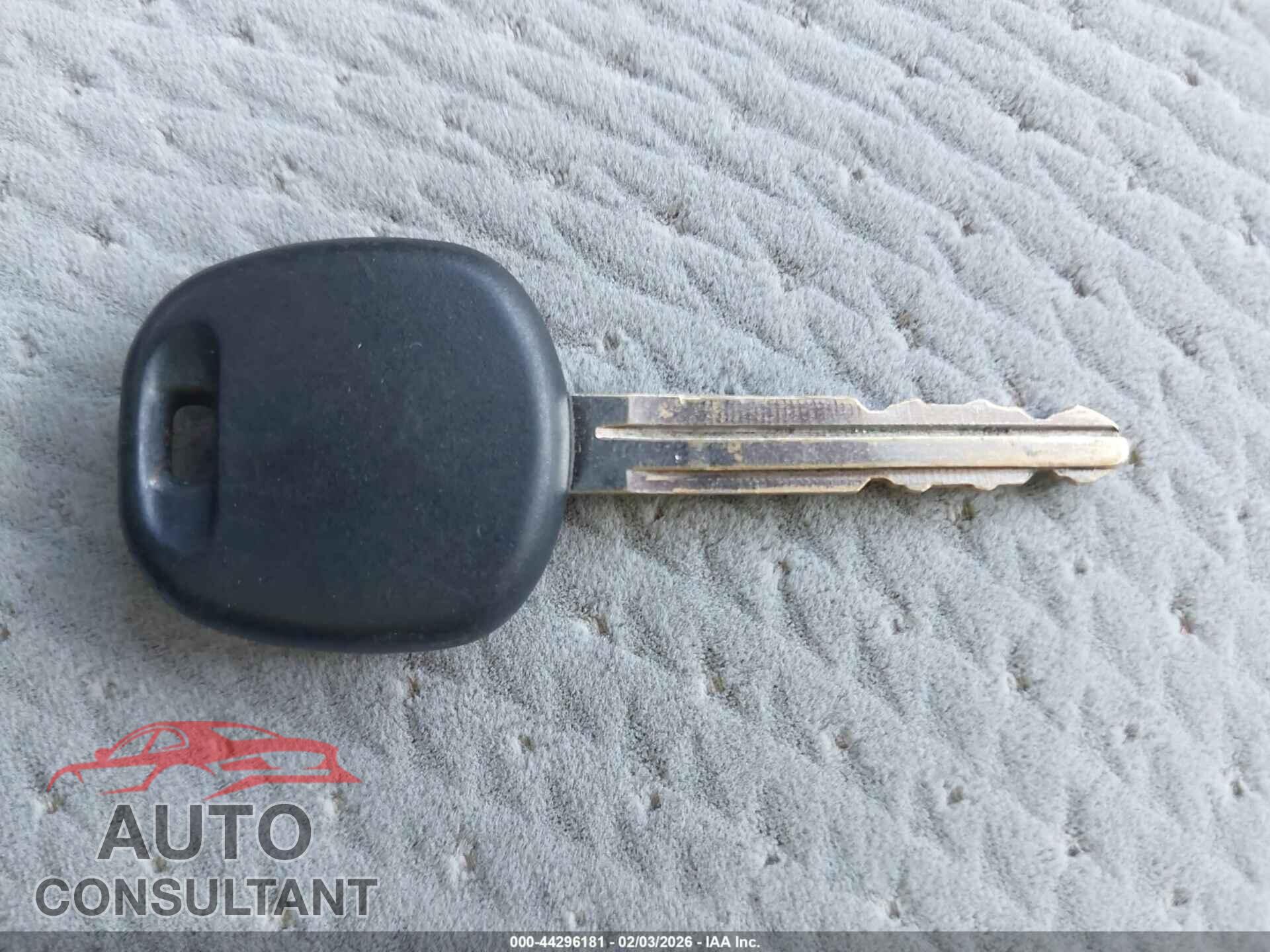 TOYOTA SIENNA 2012 - 5TDKA3DC4CS015095