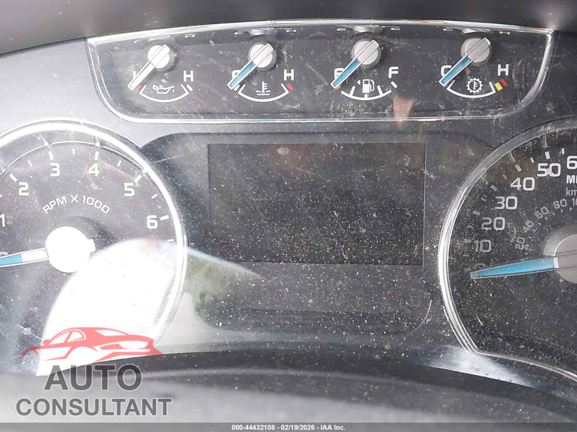 FORD F-150 2013 - 1FTFW1ET3DFD54745