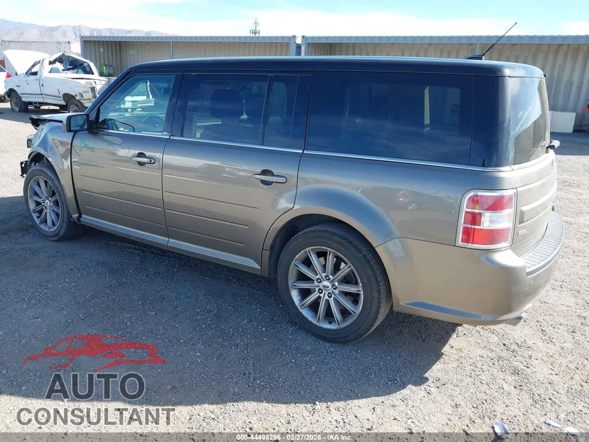 FORD FLEX 2014 - 2FMGK5C87EBD27746
