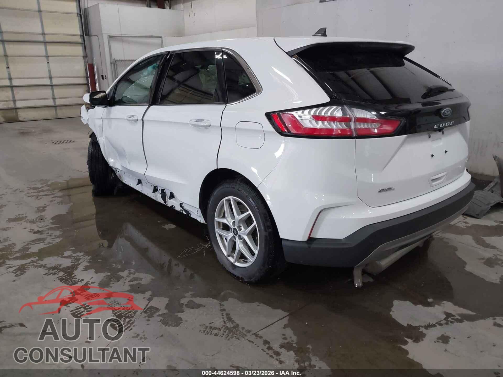 FORD EDGE 2024 - 2FMPK4J96RBA76309