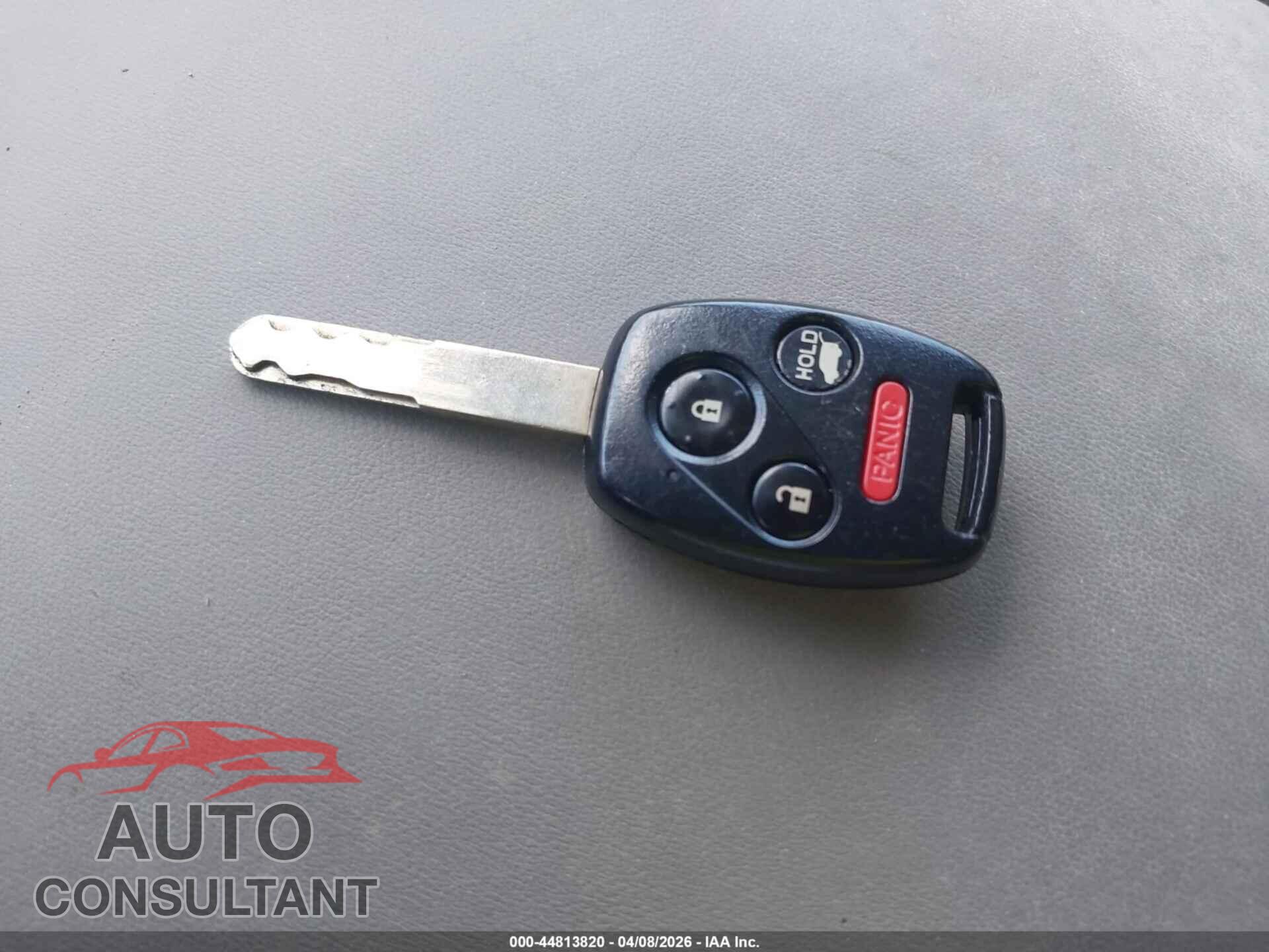 HONDA PILOT 2013 - 5FNYF3H55DB039824