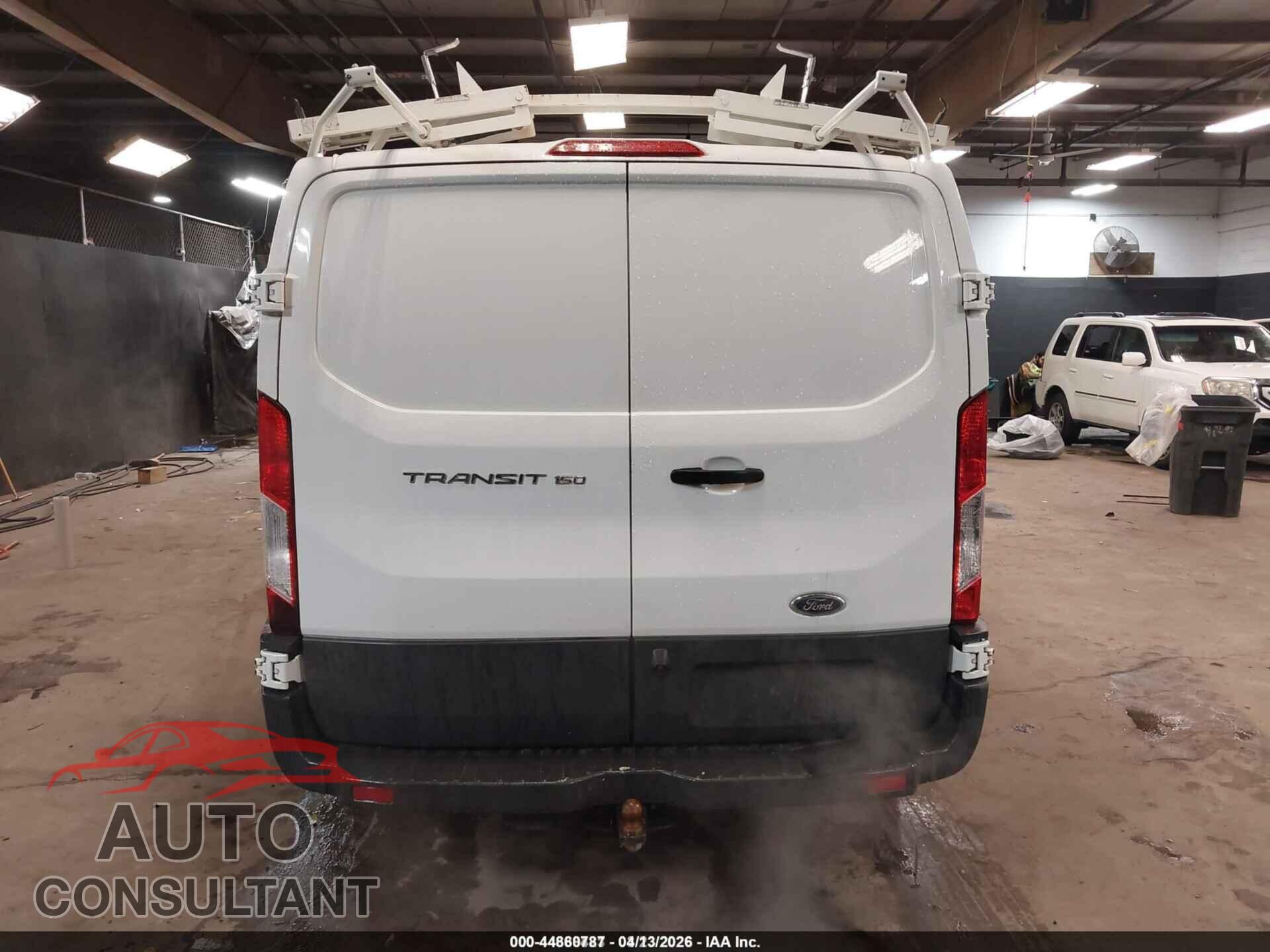 FORD TRANSIT-150 2016 - 1FTYE1YM1GKA21424