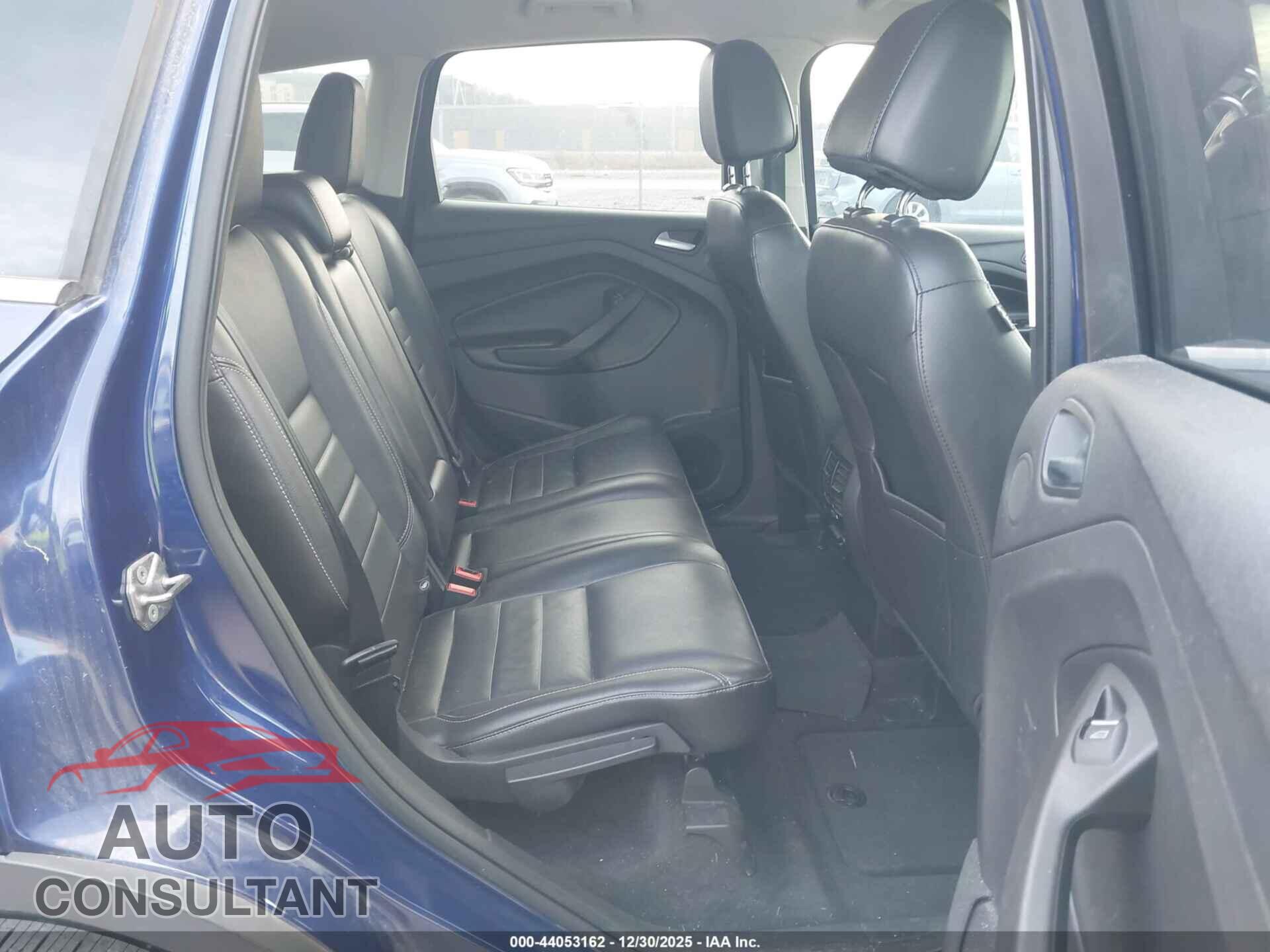 FORD ESCAPE 2014 - 1FMCU0J96EUC75673