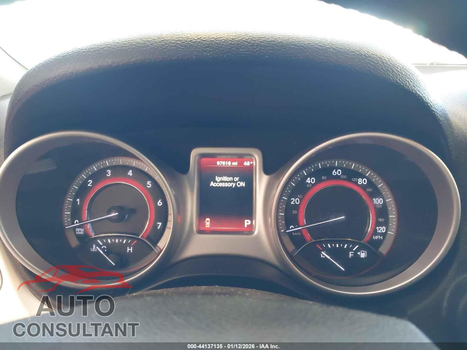 DODGE JOURNEY 2018 - 3C4PDCAB9JT535501