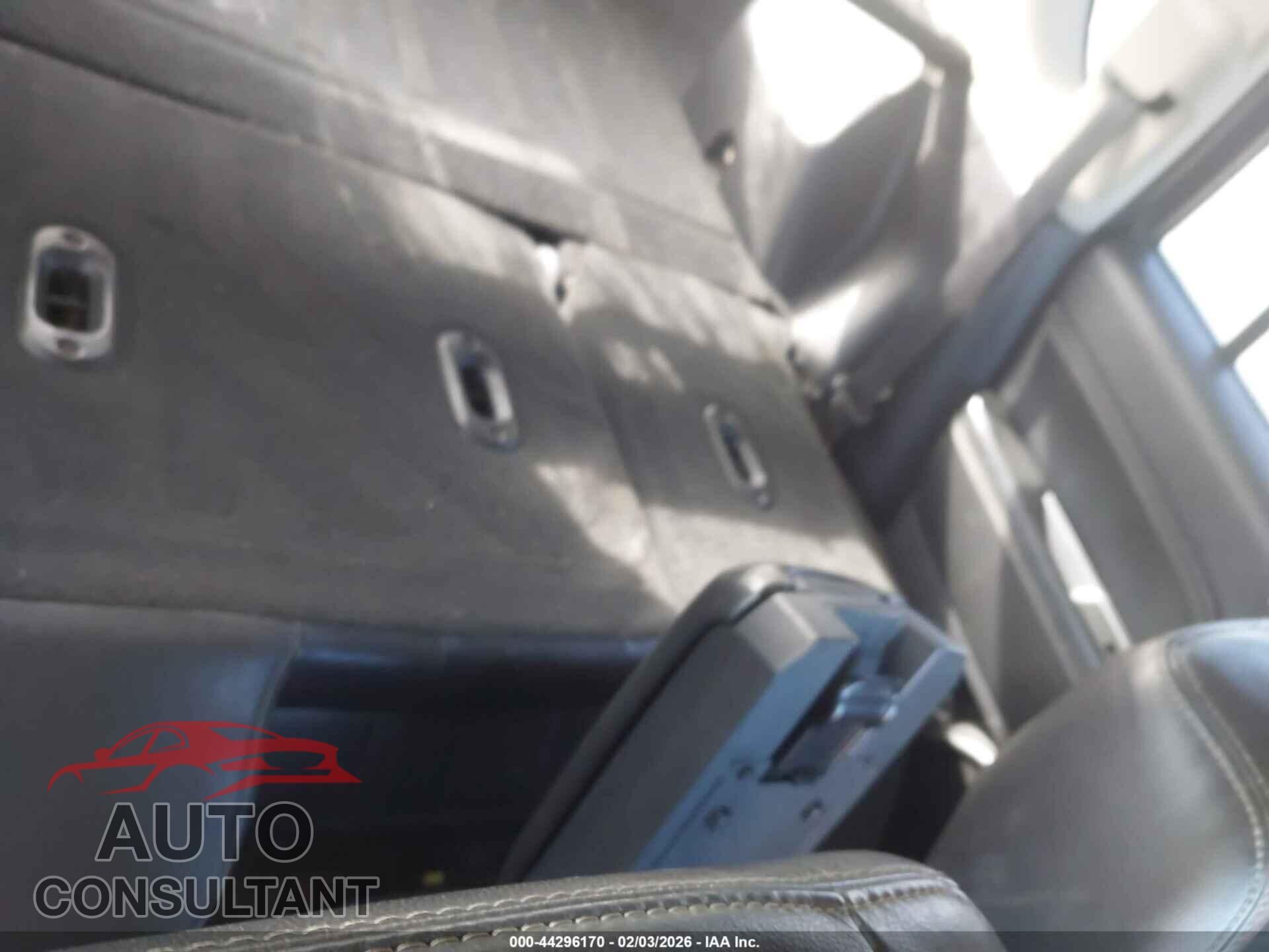 JEEP COMPASS 2014 - 1C4NJDCBXED867459