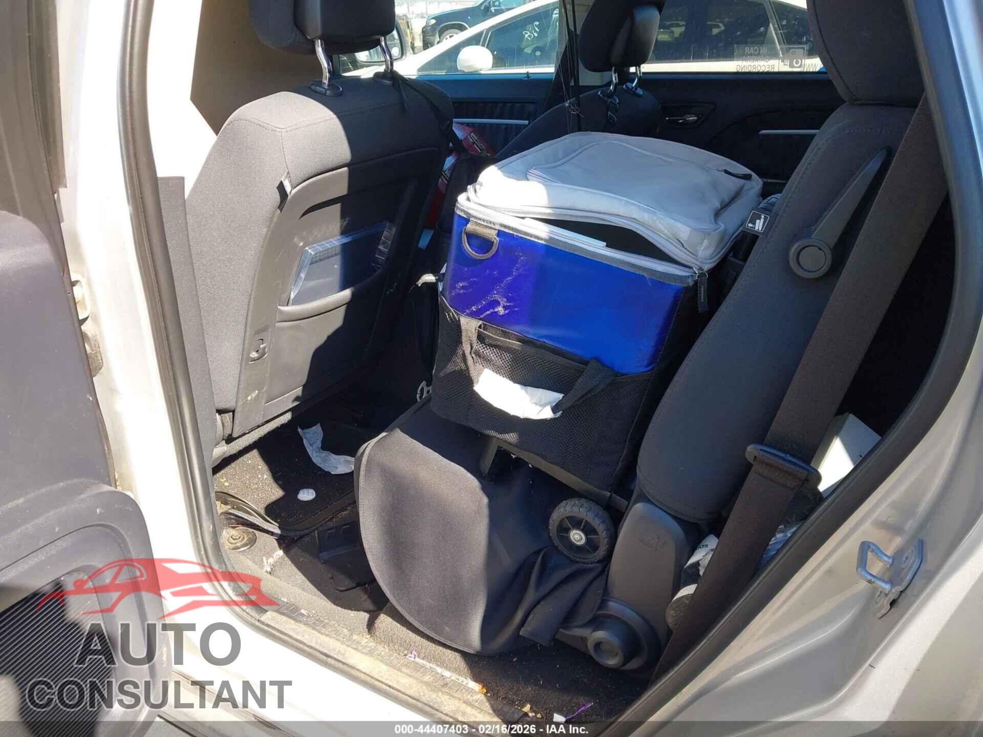DODGE JOURNEY 2010 - 3D4PG5FV8AT147345