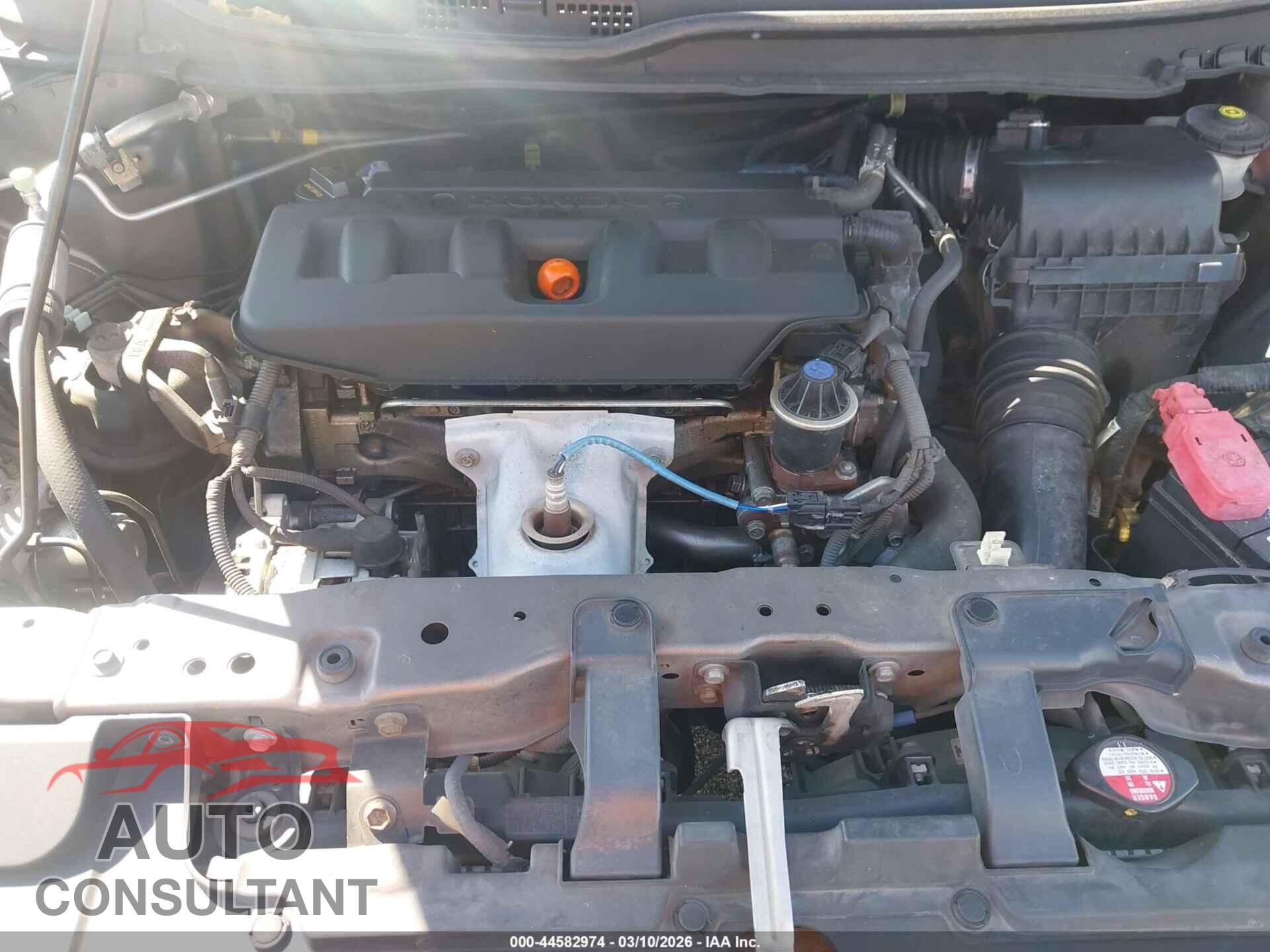 HONDA CIVIC 2012 - 19XFB2F5XCE095178